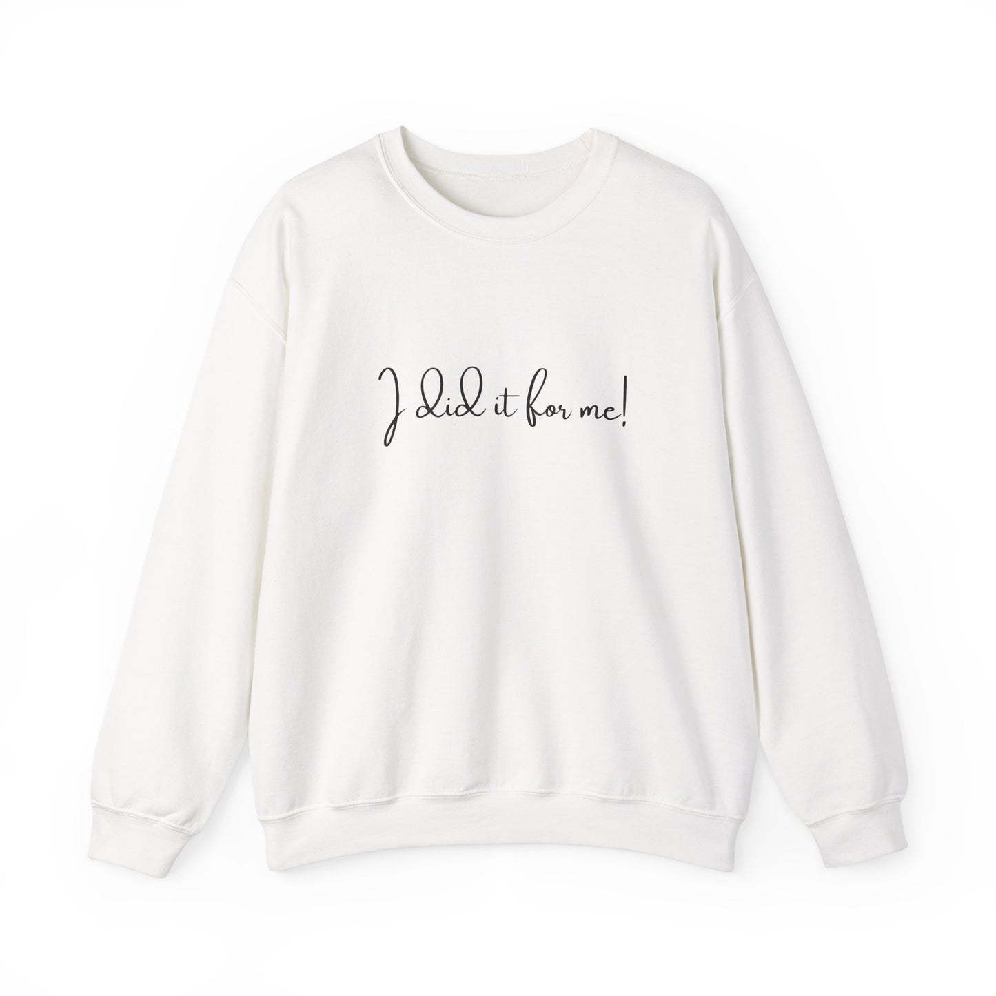 SWEATSHIRT