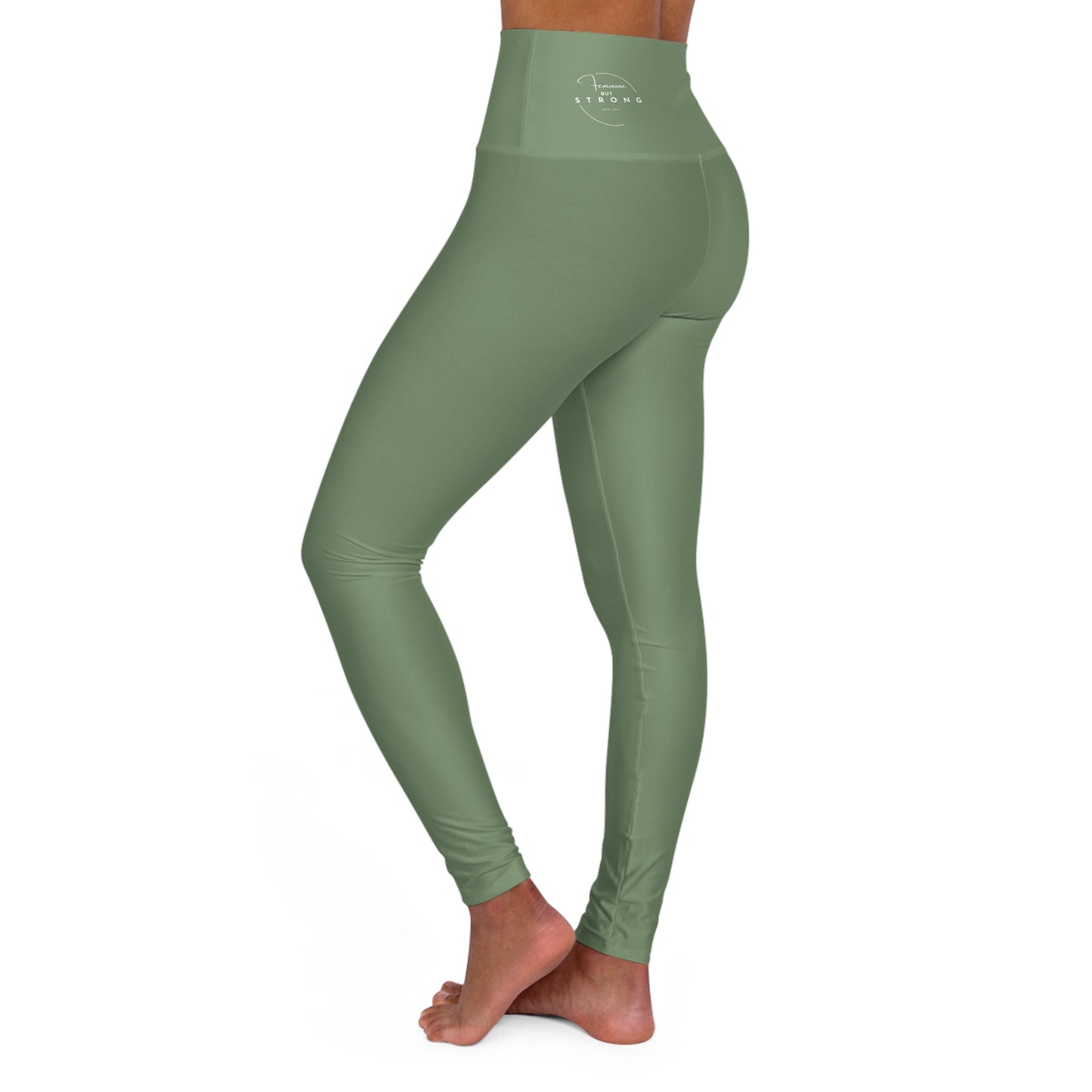 TRENINGS TIGHTS