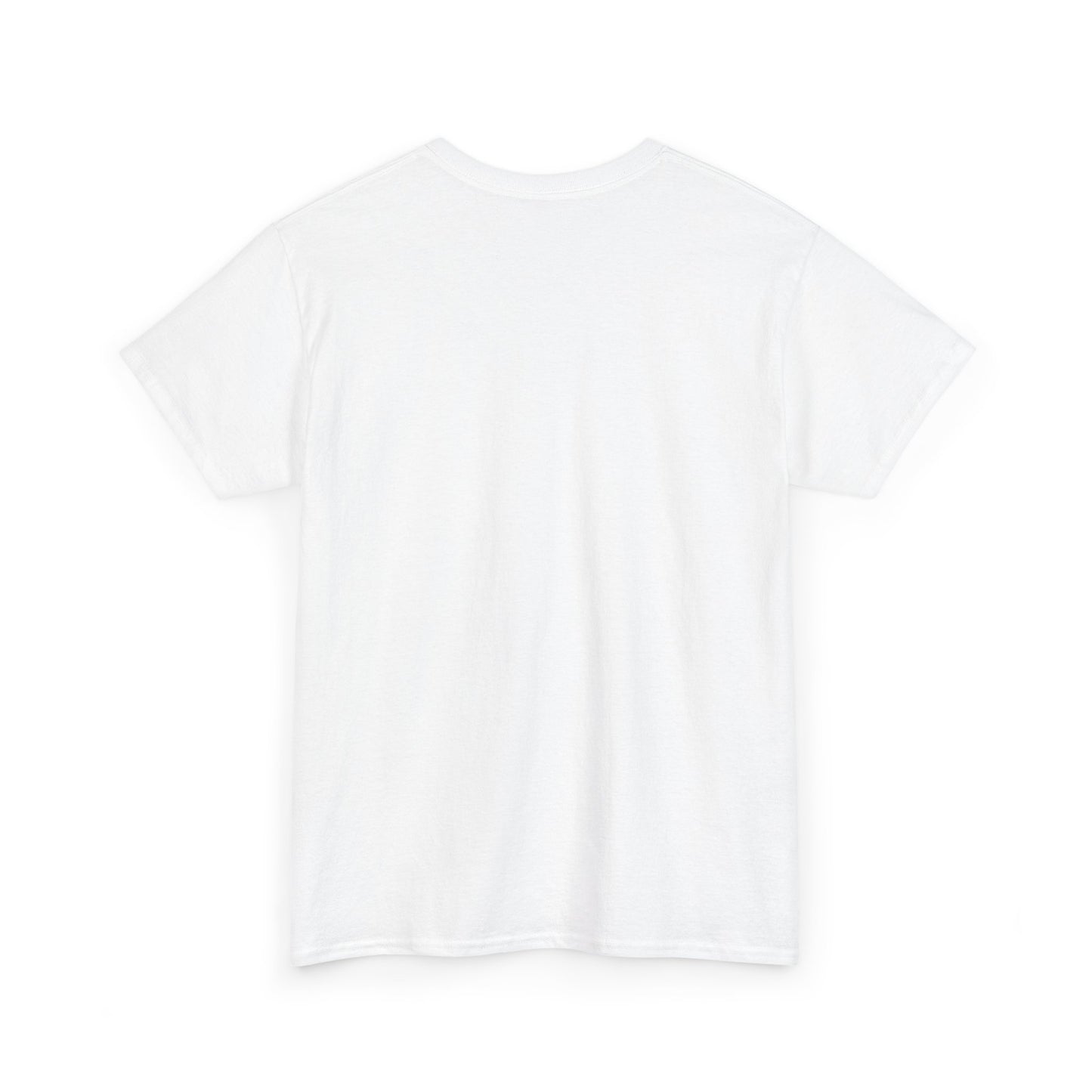 CASUAL SUMMER TEE