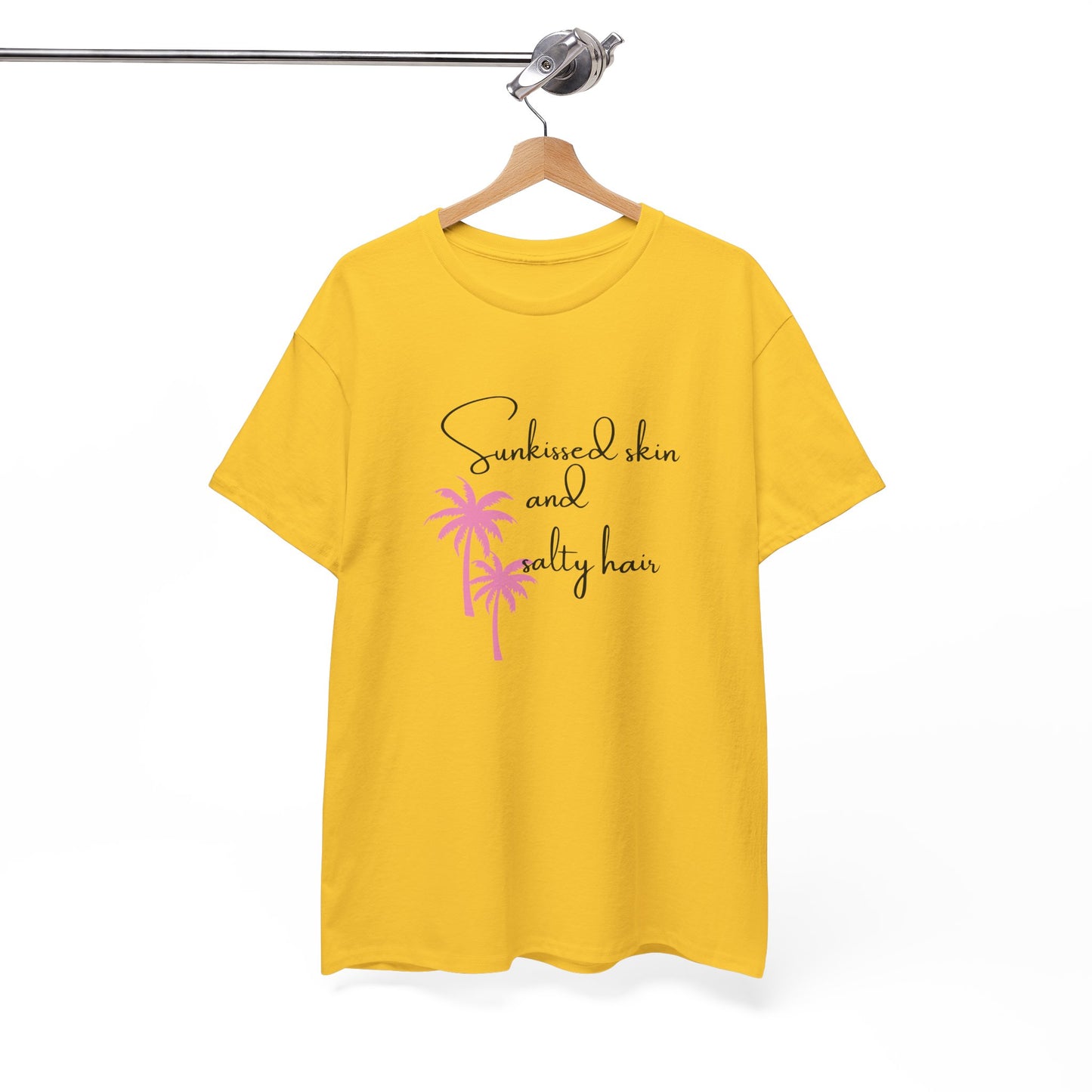 CASUAL SUMMER TEE