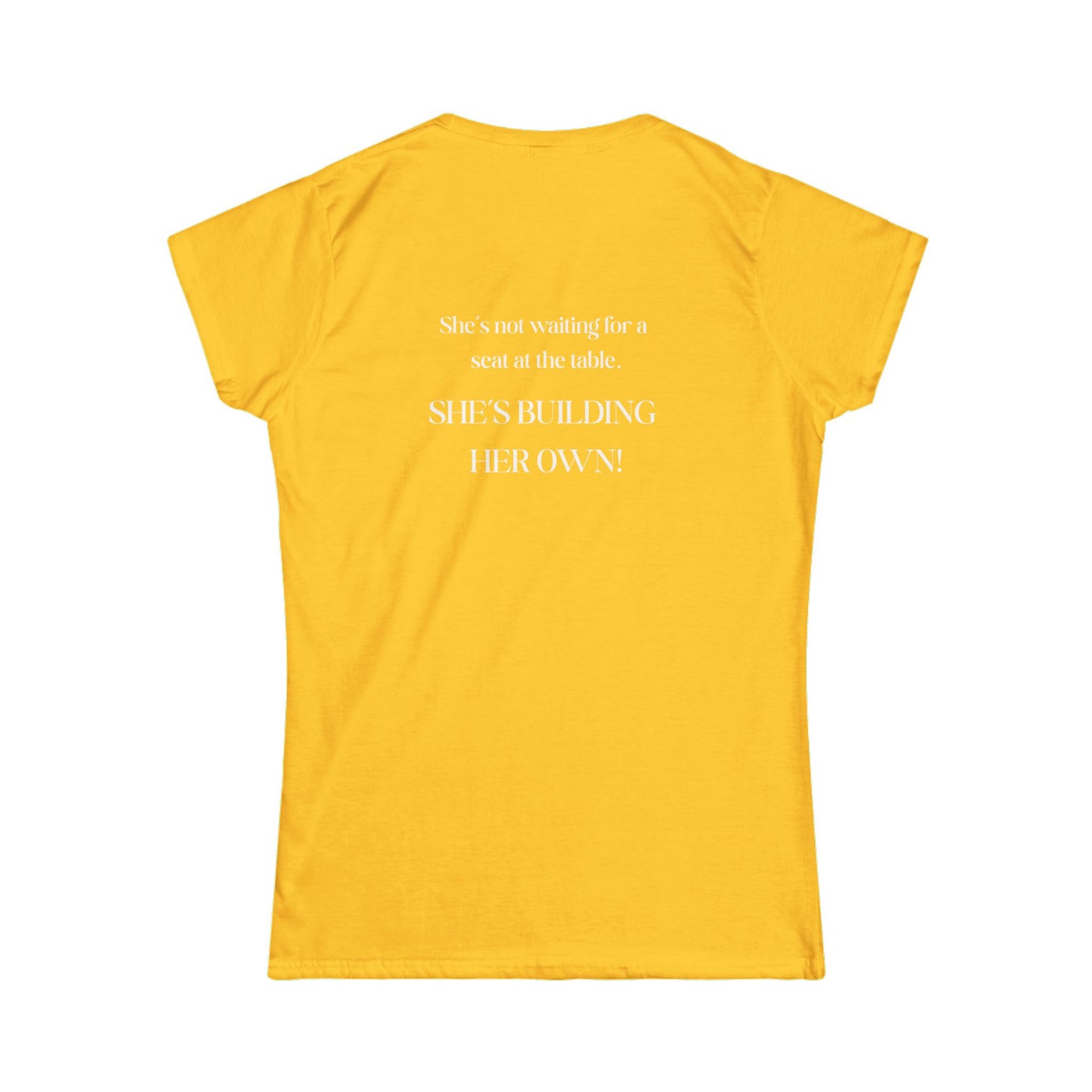 T-SHIRT