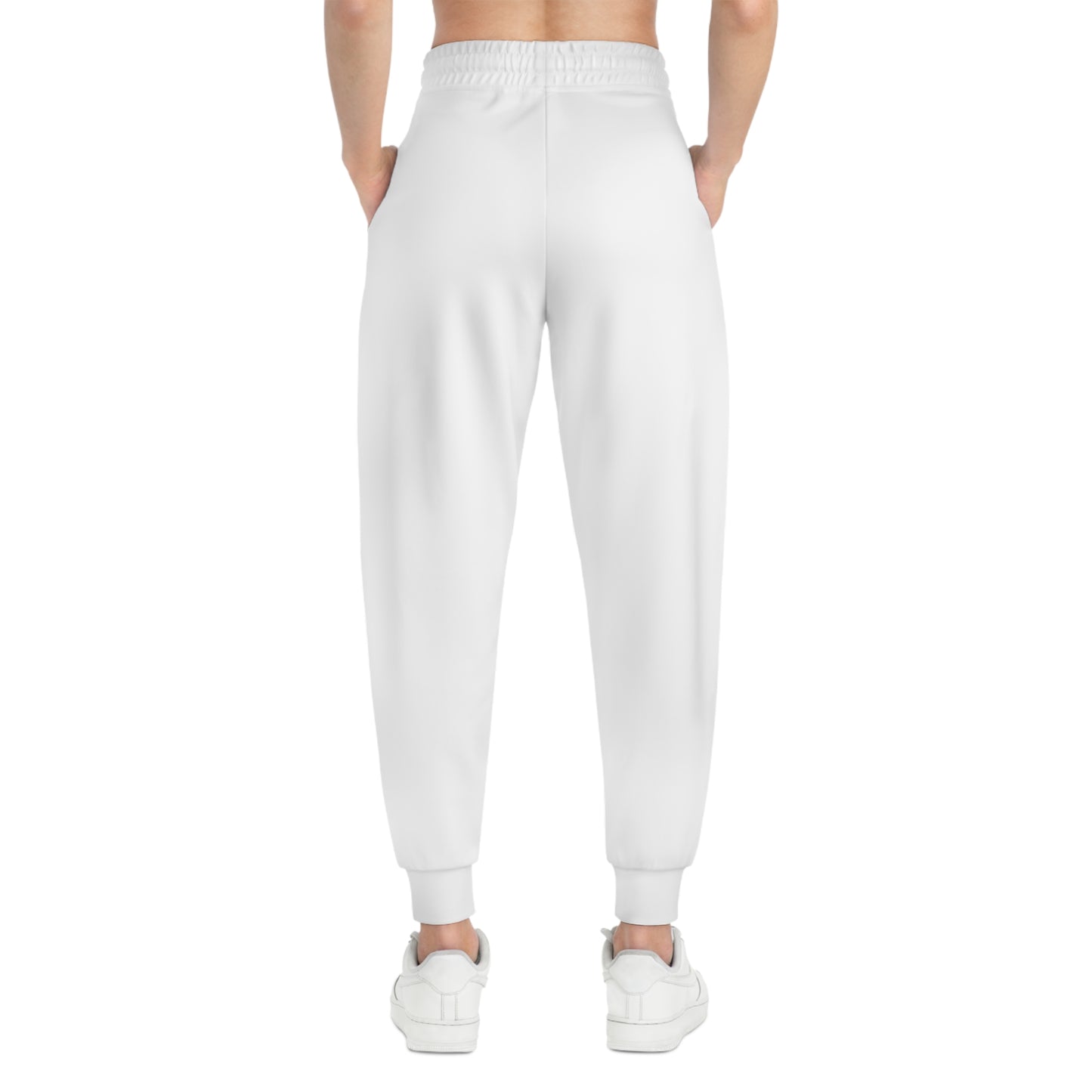 ATHLETIC JOGGERS