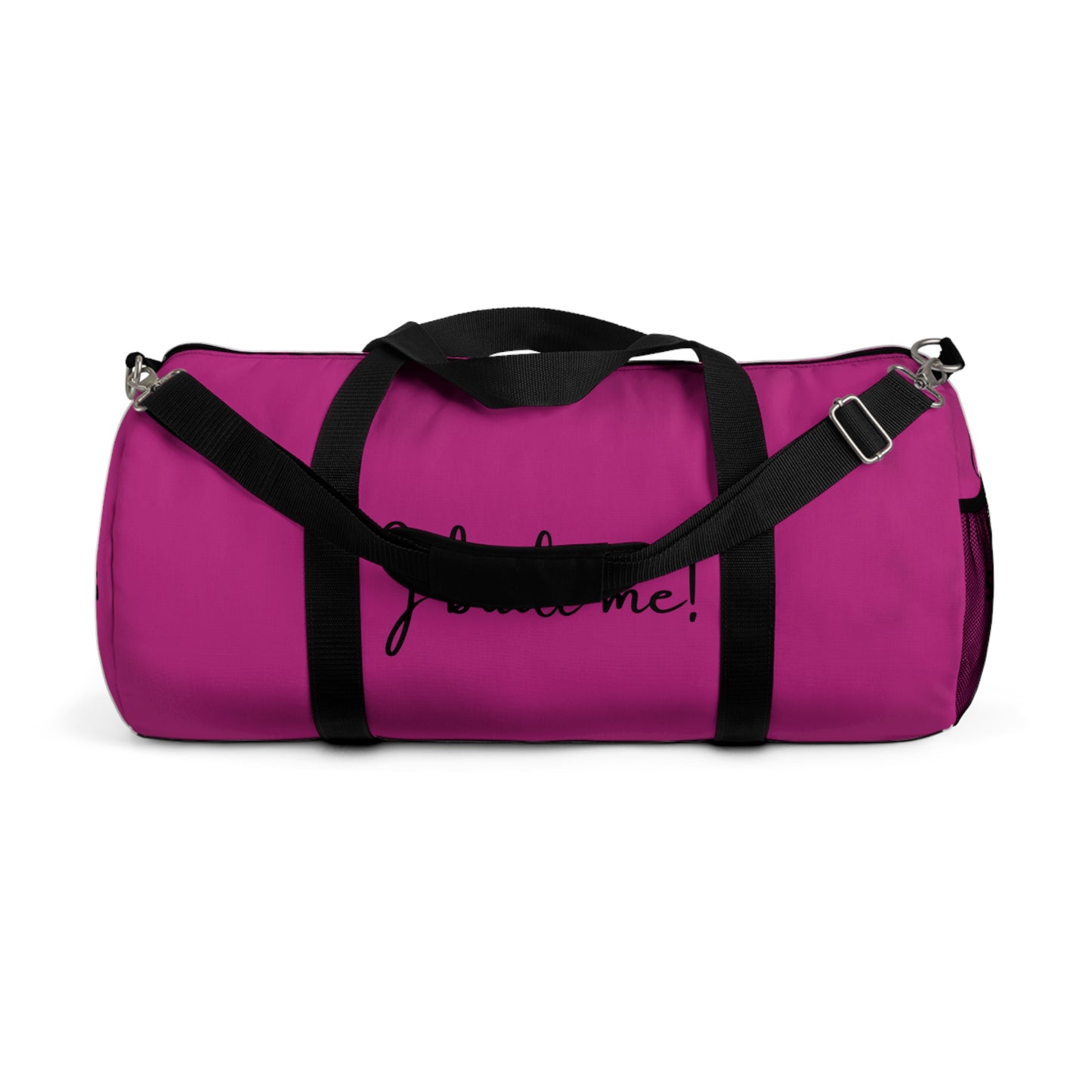 GYM & REISE BAG