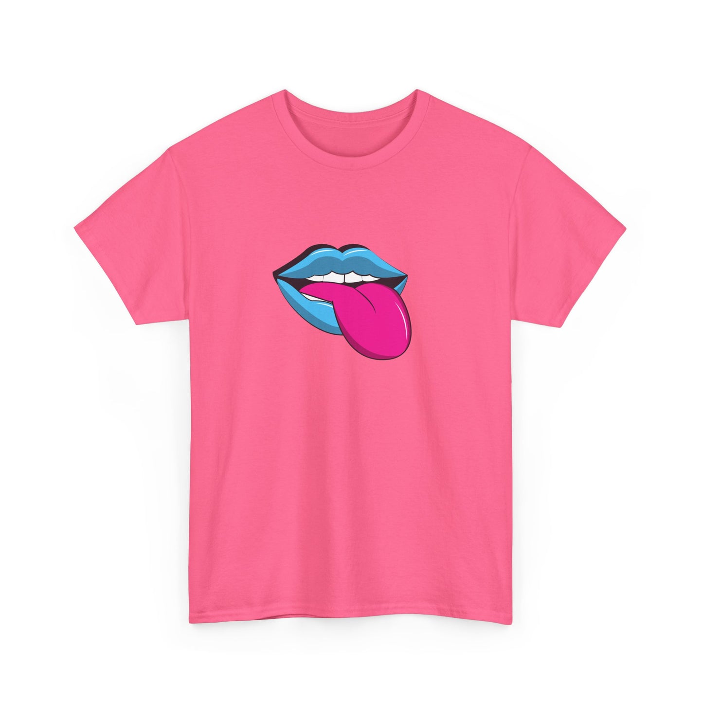CASUAL SUMMER TEE