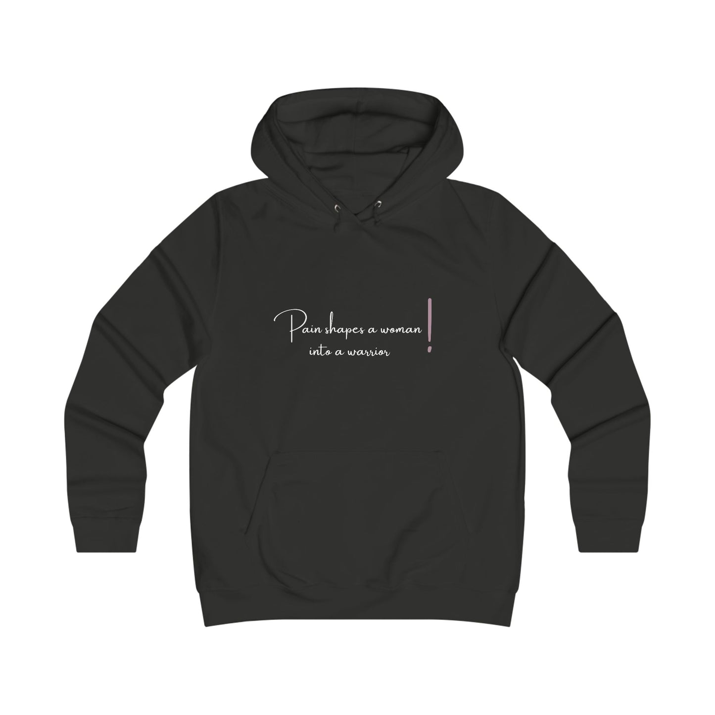 COLLEGE HOODIE