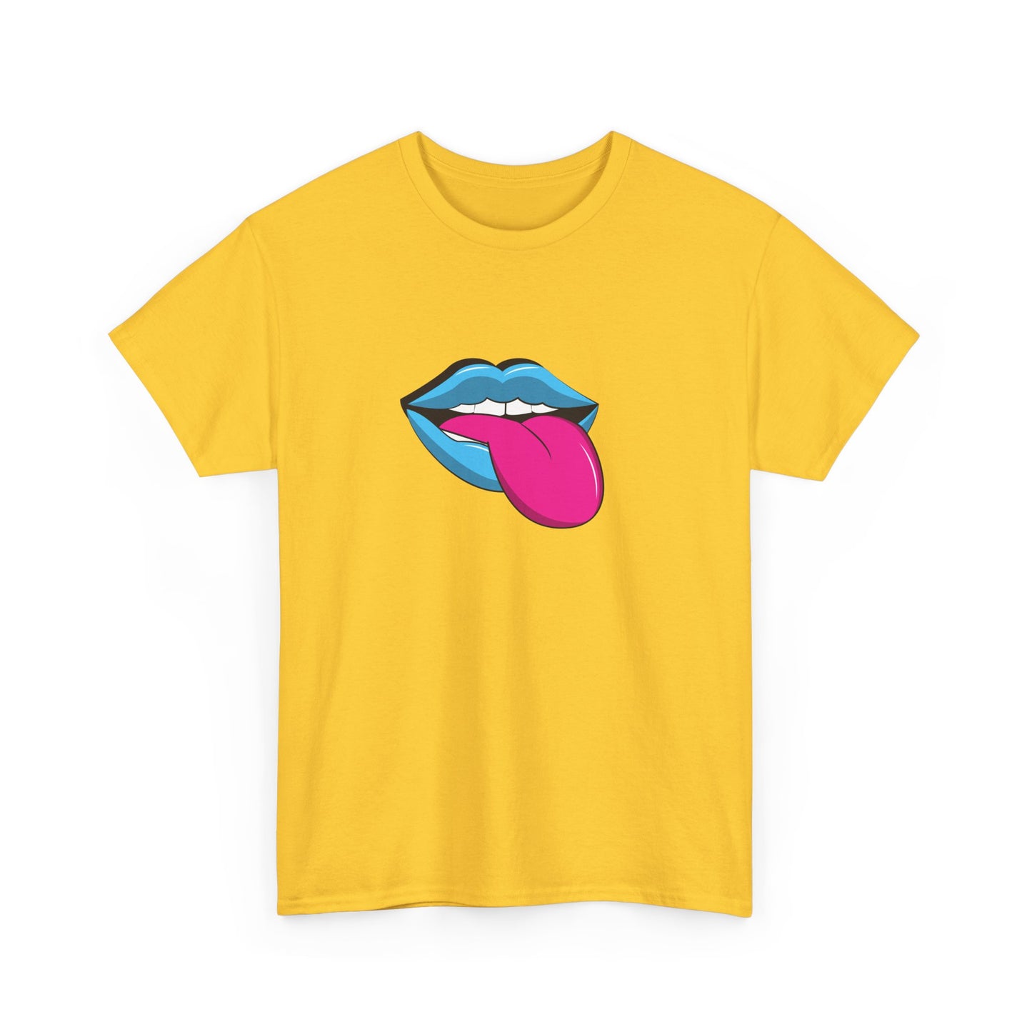 CASUAL SUMMER TEE