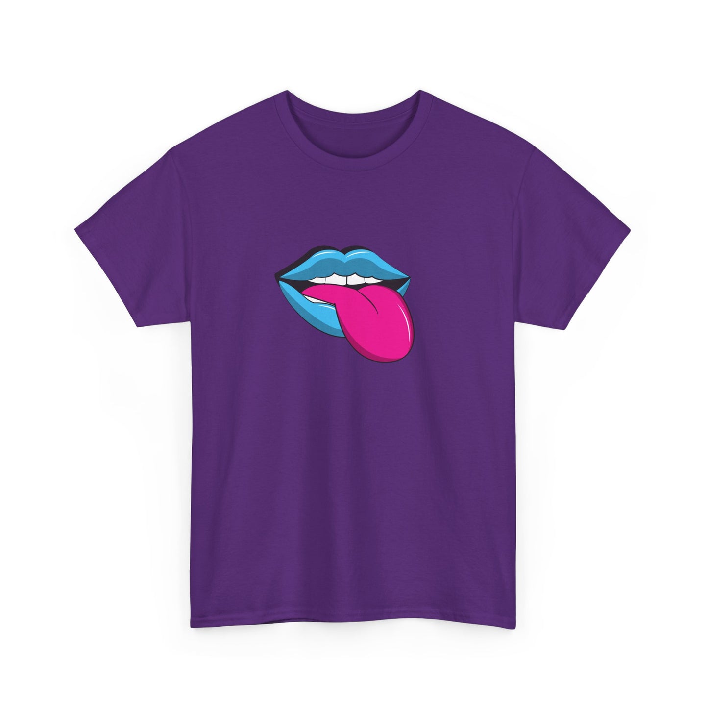 CASUAL SUMMER TEE