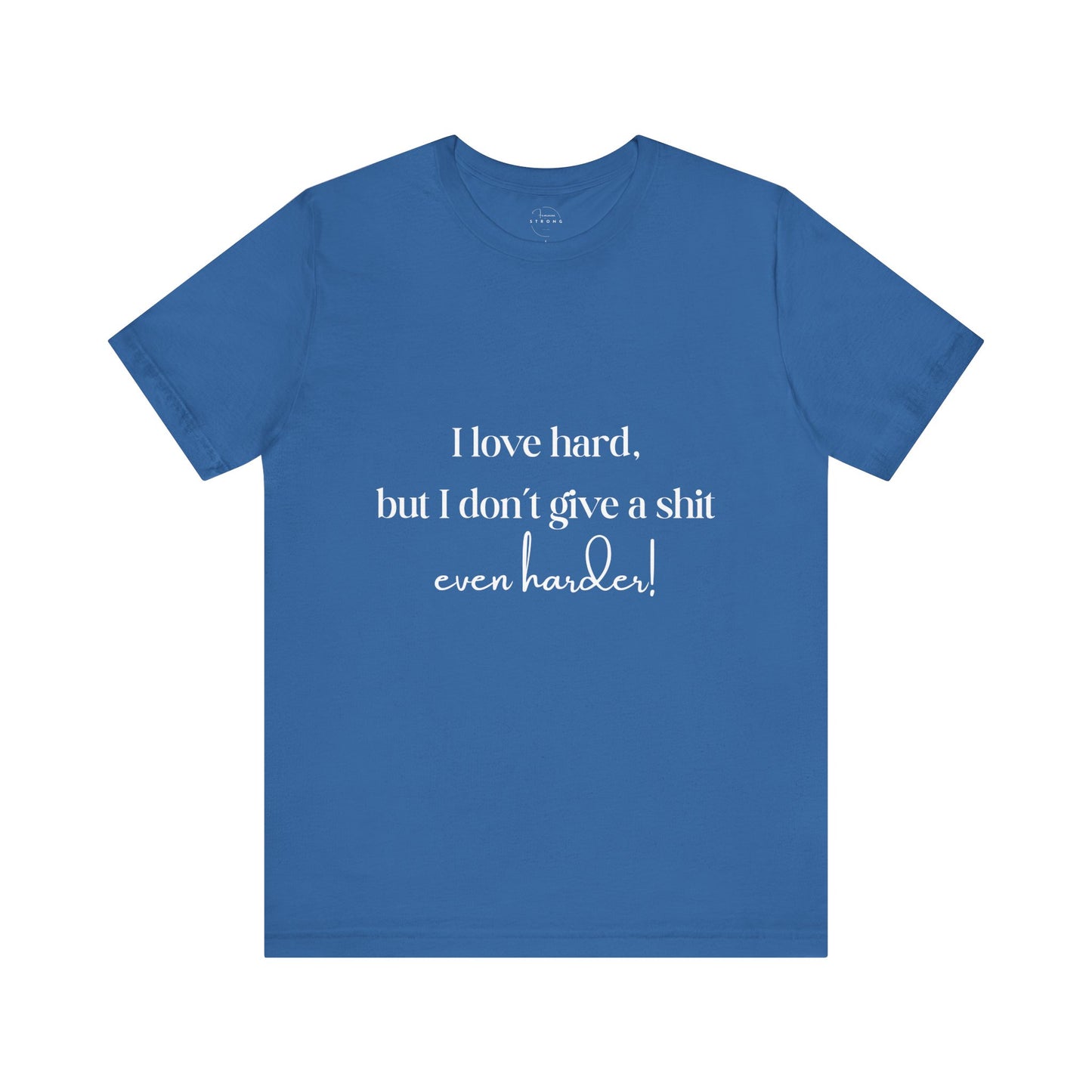 T-SHIRT