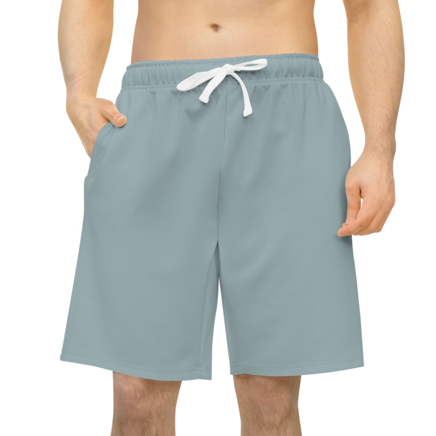 ARCTIC GYM SHORTS
