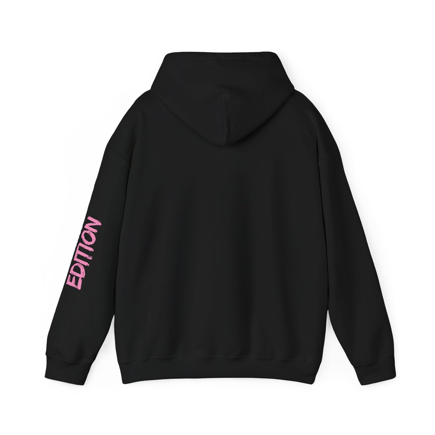 HOODIE - I'm limited edition