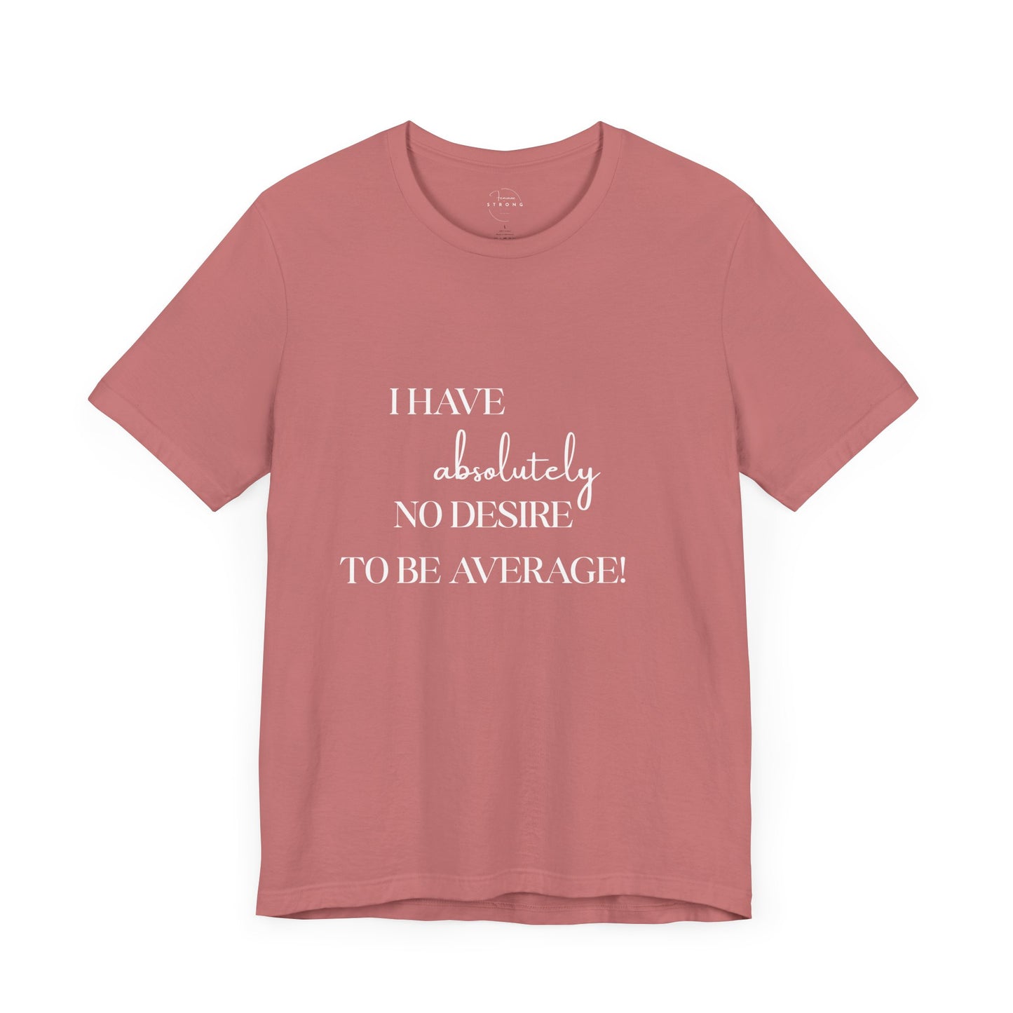 T-SHIRT