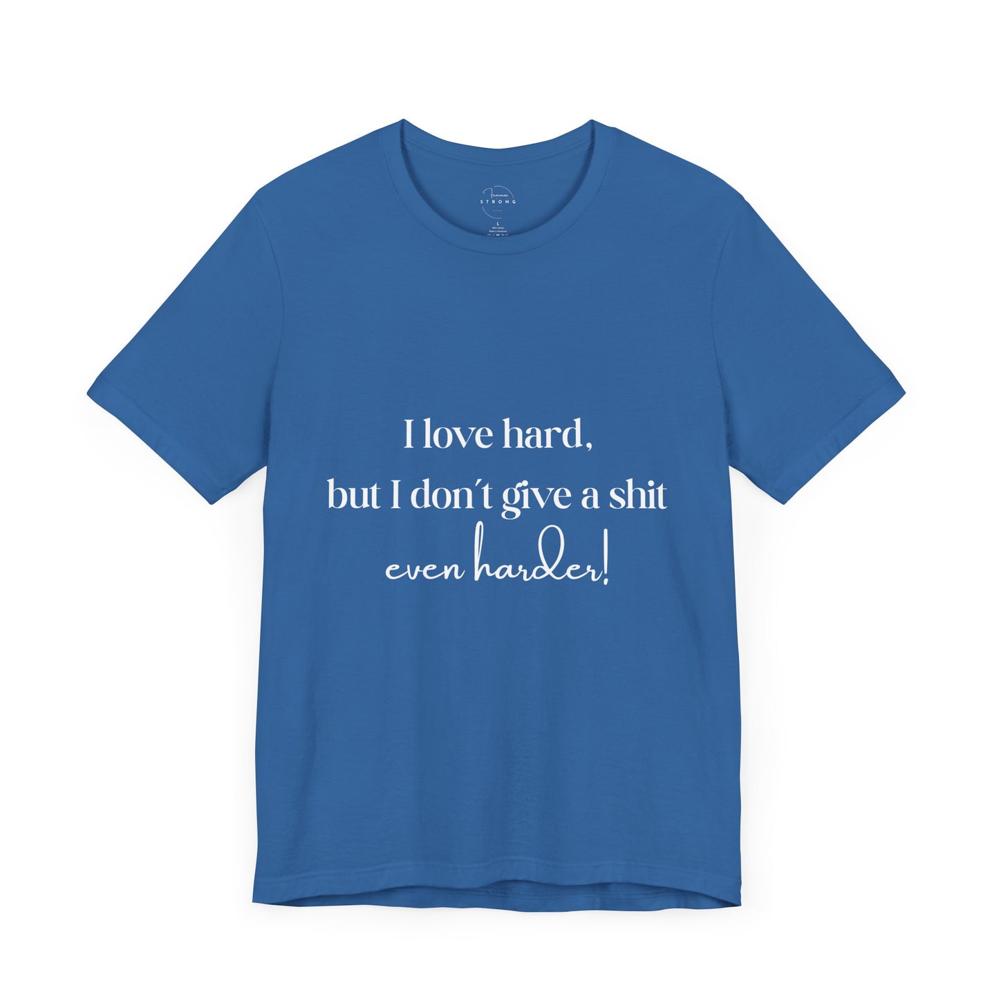 T-SHIRT