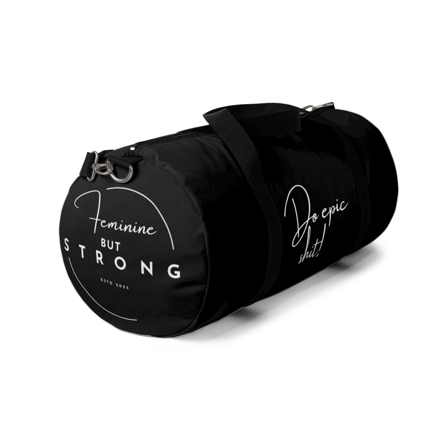 GYM & REISE BAG