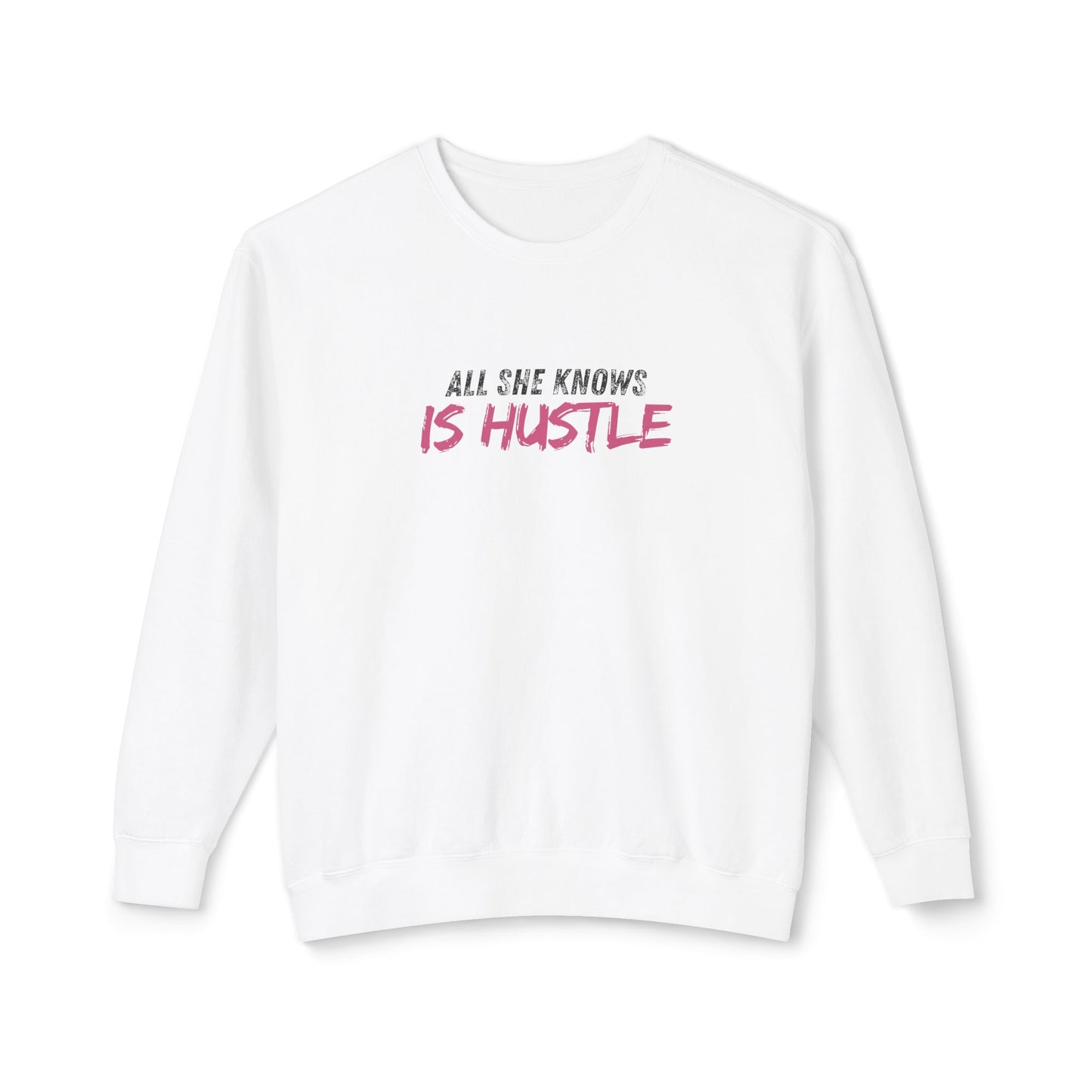 SWEAT-SHIRT
