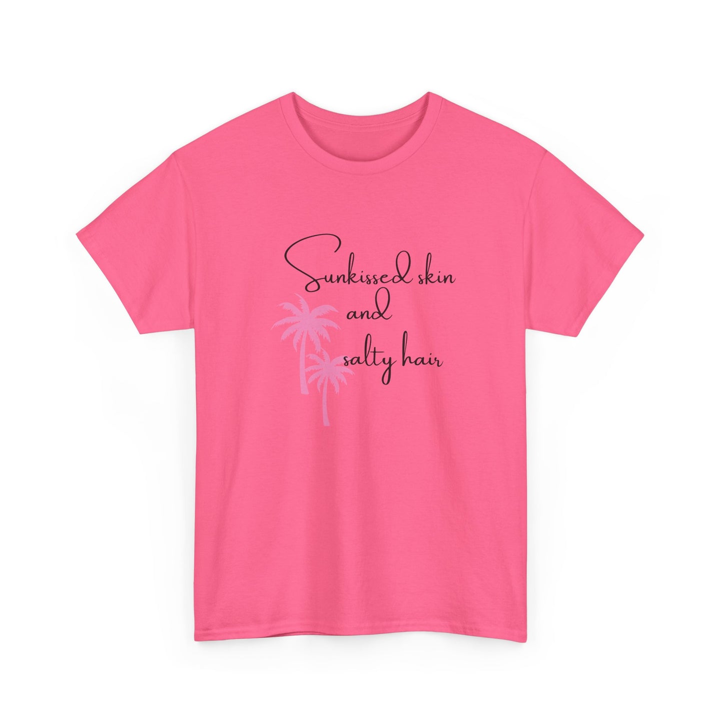 CASUAL SUMMER TEE