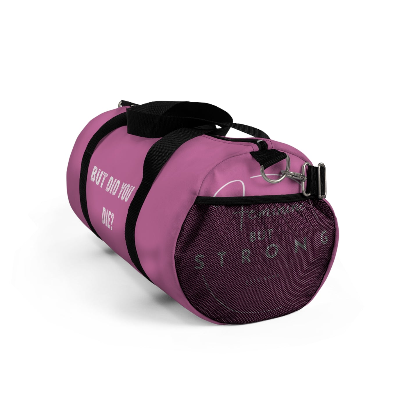 GYM & REISE BAG