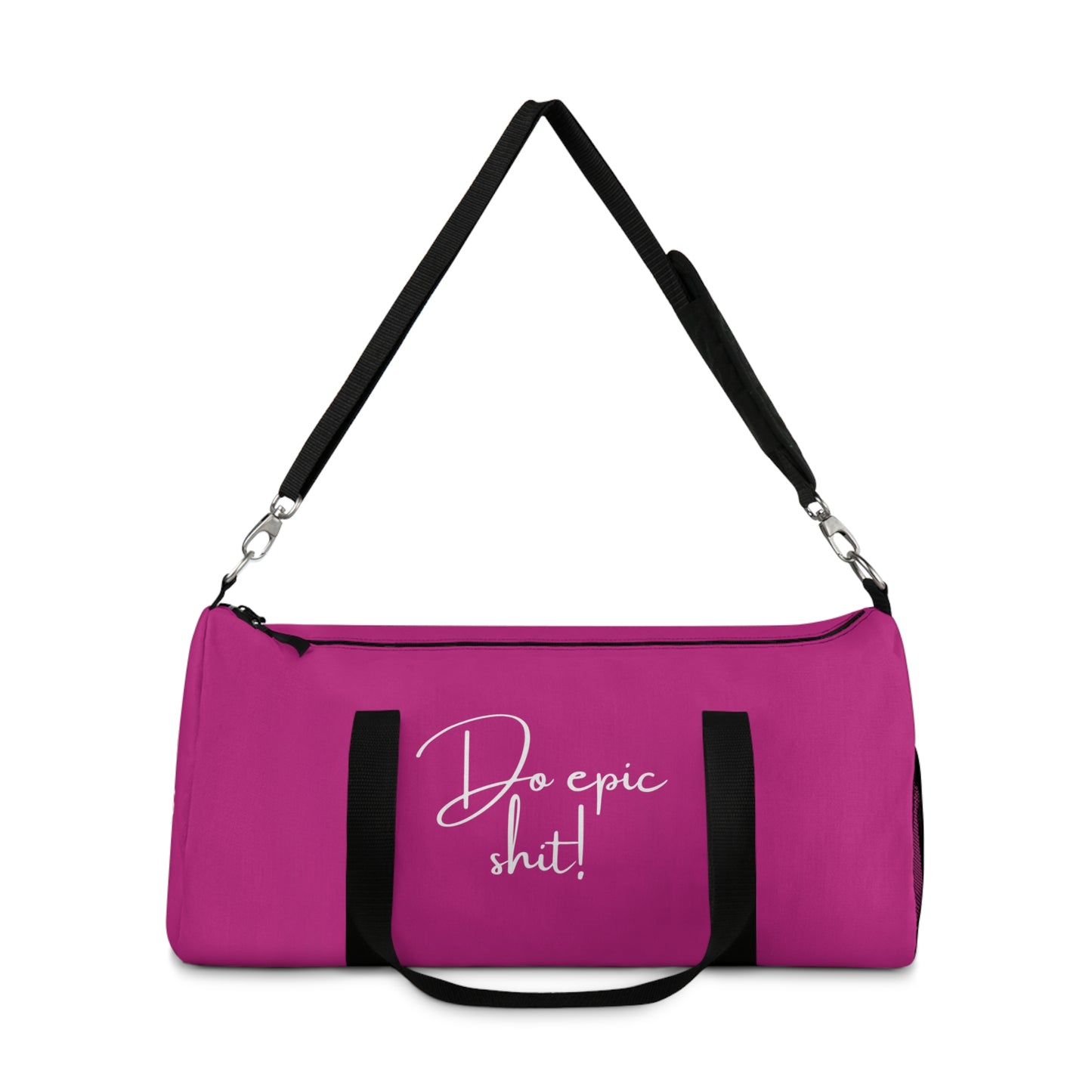 SAC DE SPORT ET DE VOYAGE