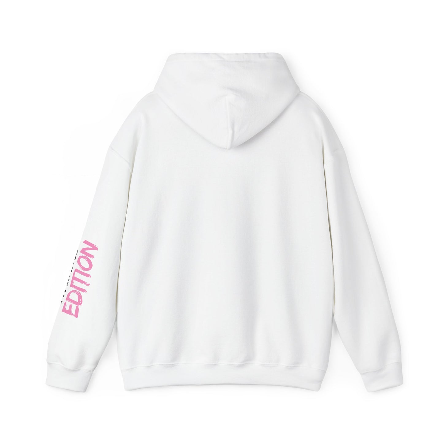 HOODIE - I'm limited edition