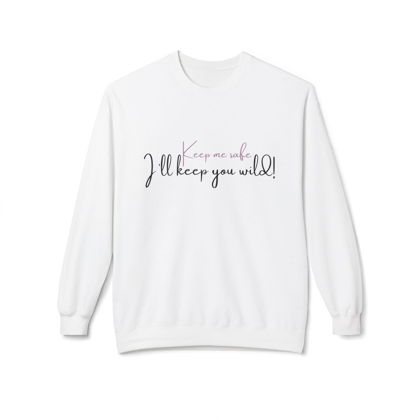 SWEAT-SHIRT