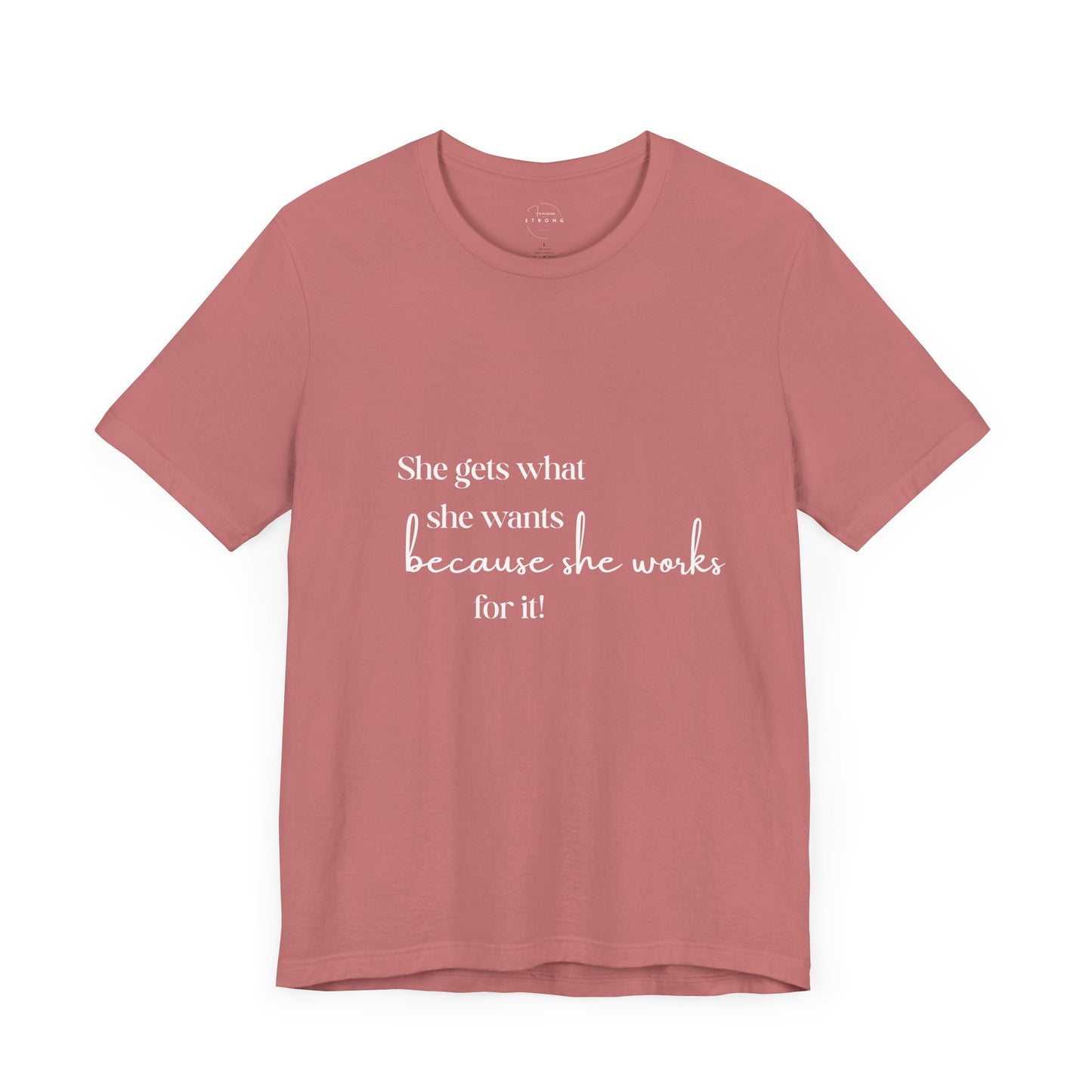 T-SHIRT