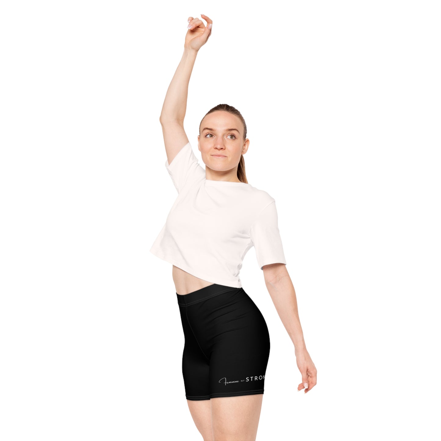 TRENINGSSHORTS