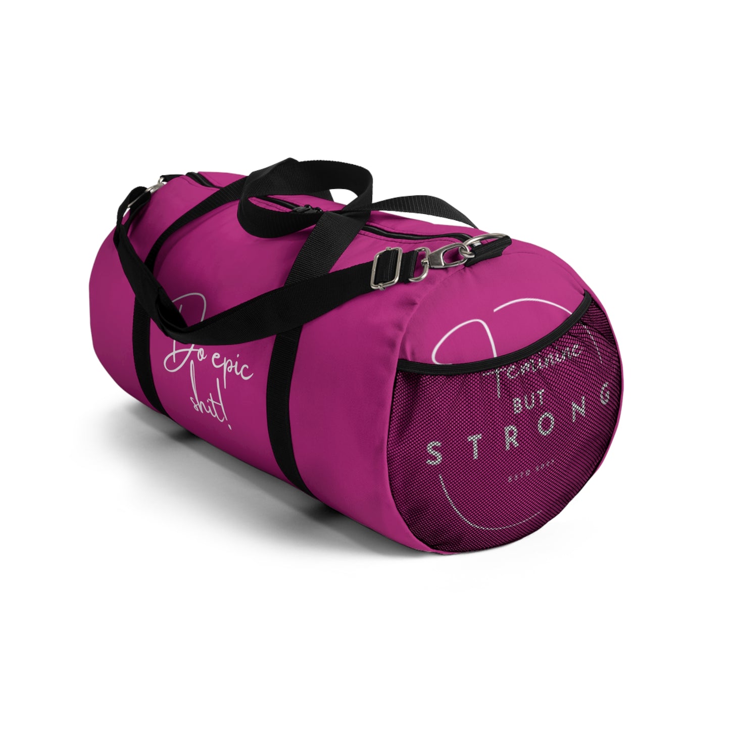 SAC DE SPORT ET DE VOYAGE
