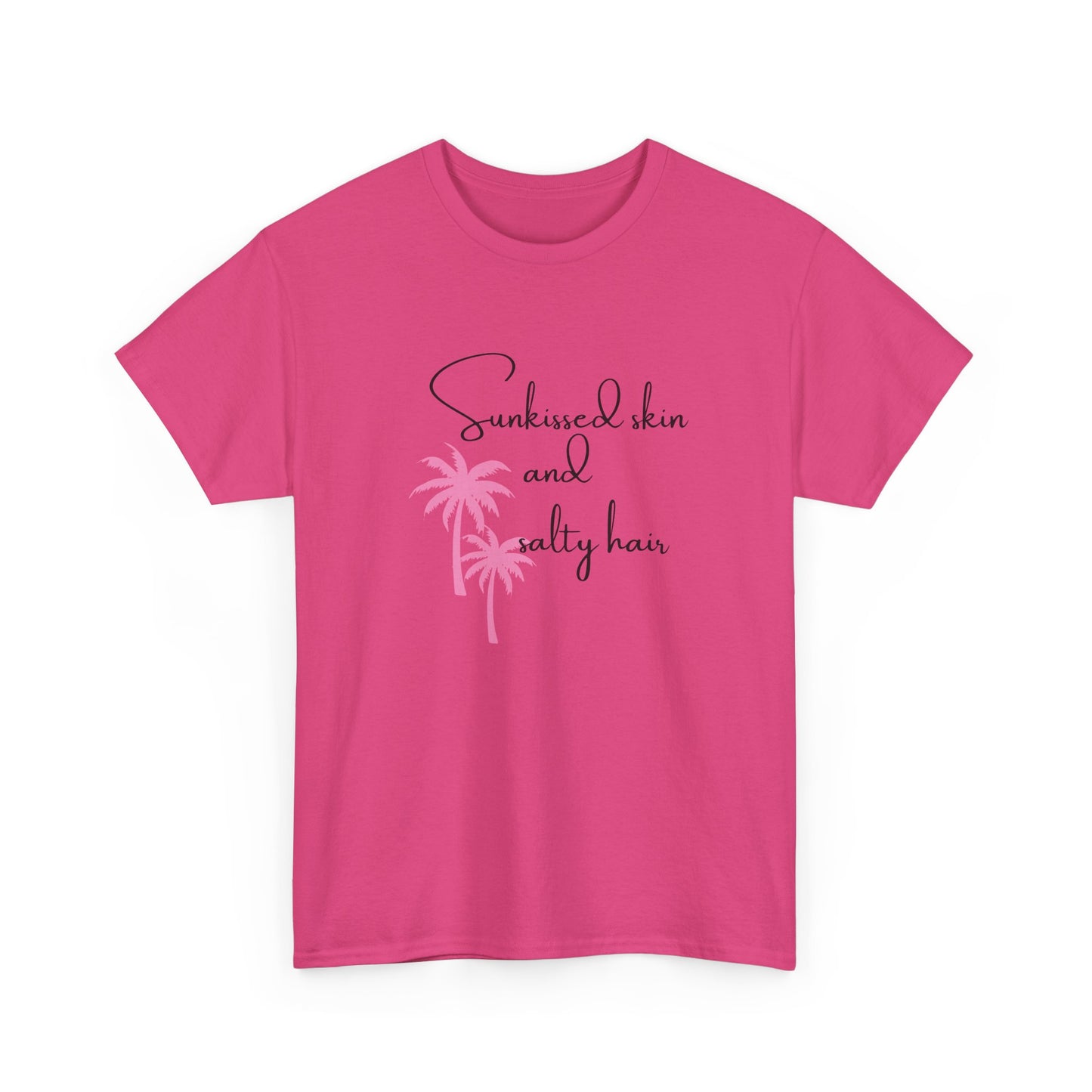CASUAL SUMMER TEE