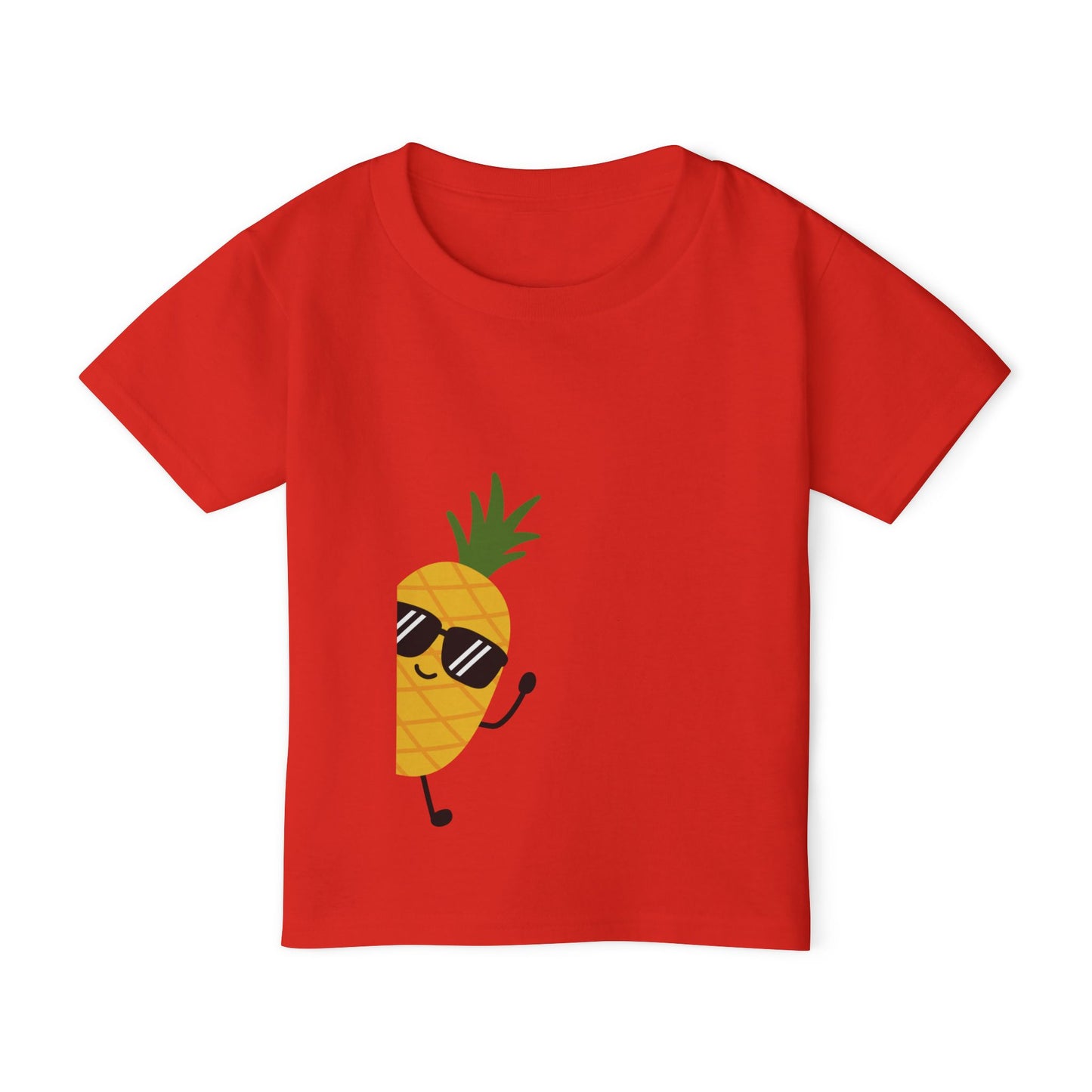 TODDLER T-SHIRT