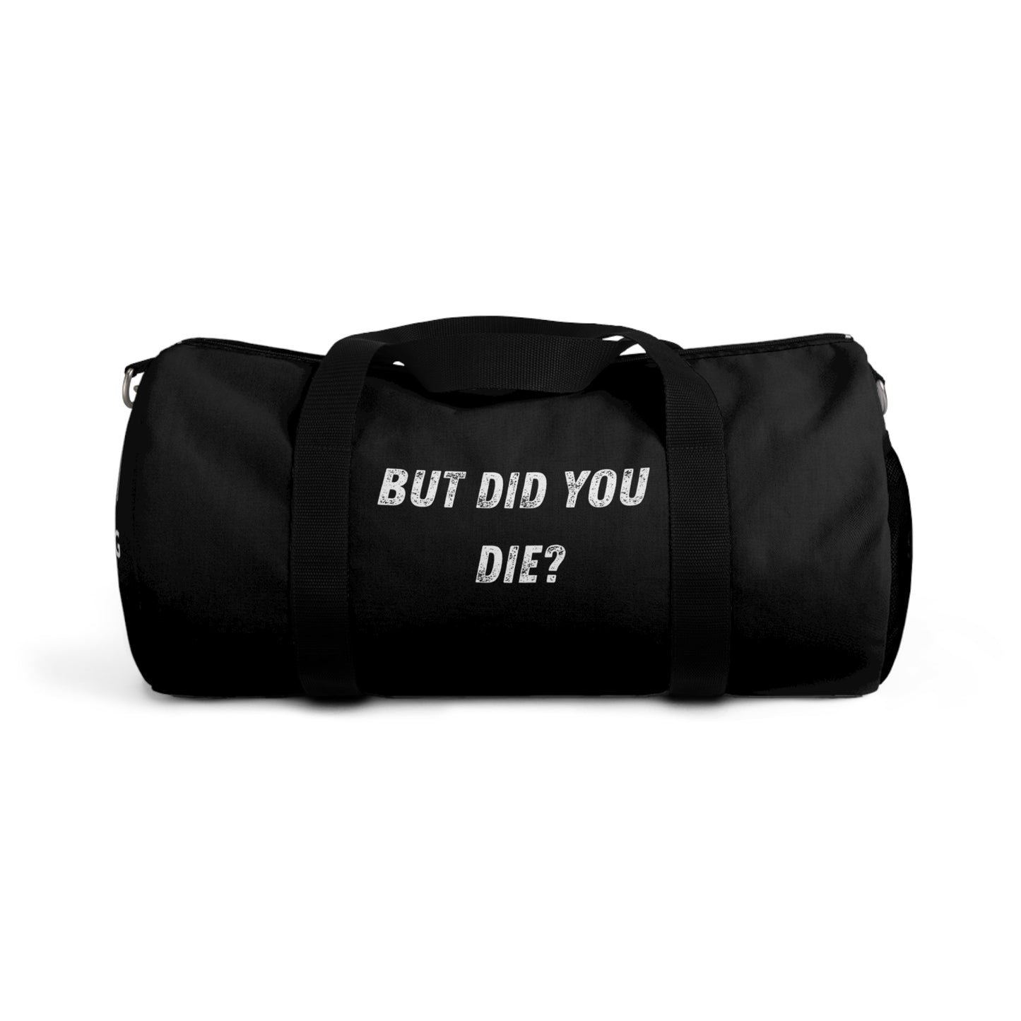 SAC DE SPORT ET DE VOYAGE