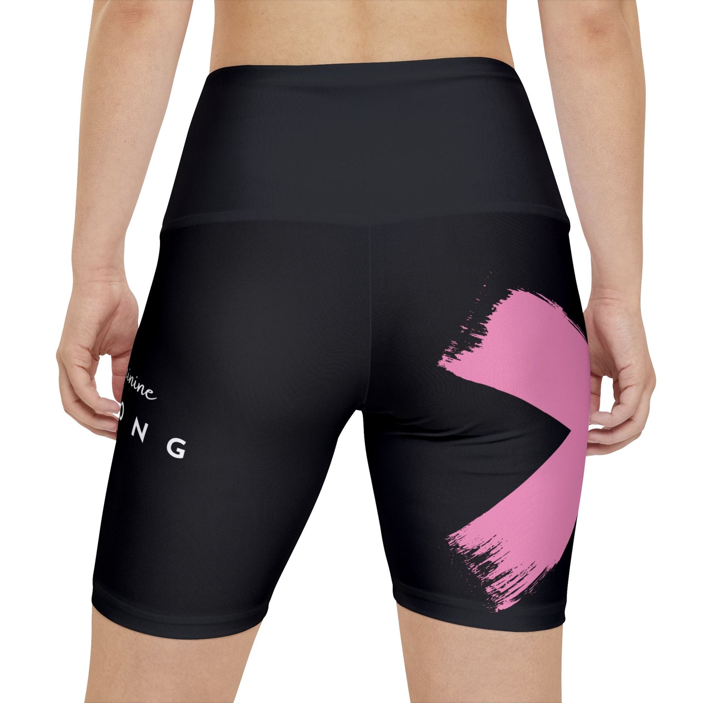 GYM SHORTS