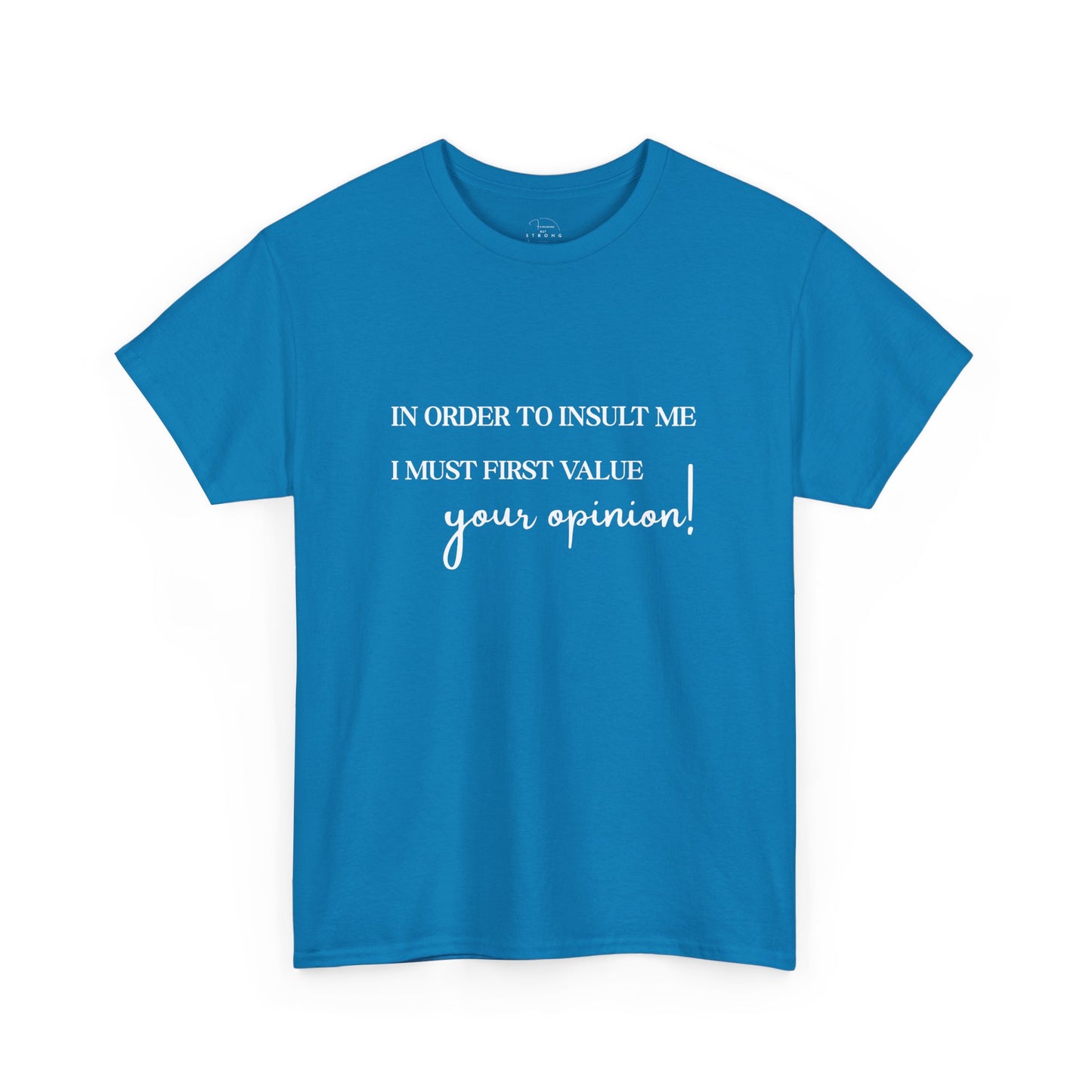 T-SHIRT