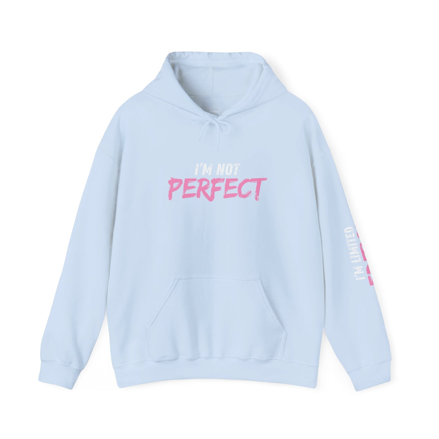 HOODIE - I'm limited edition
