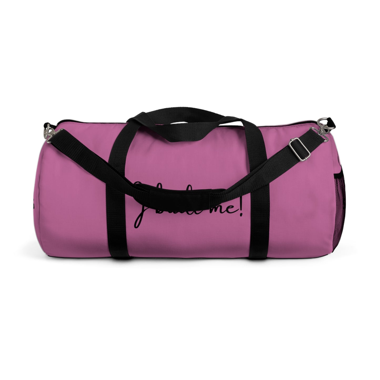 SAC DE SPORT ET DE VOYAGE