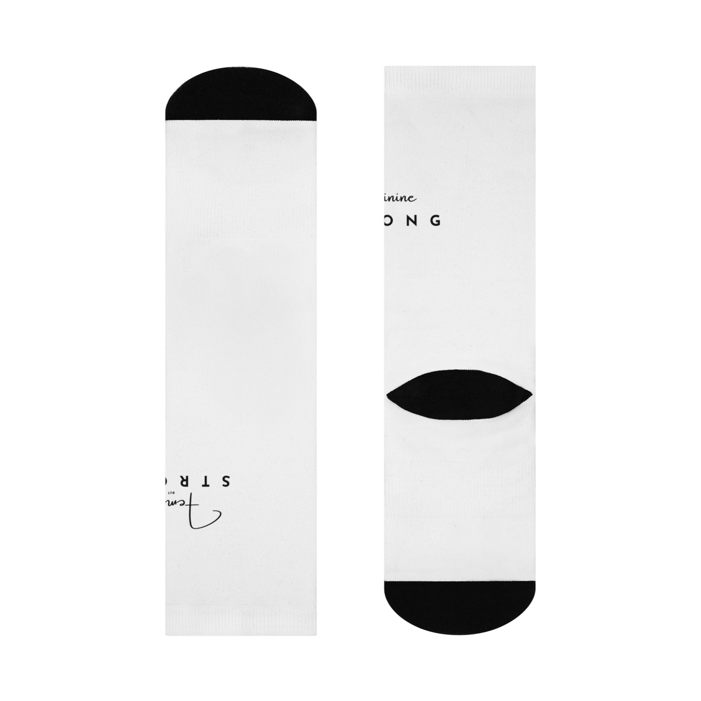 CREW SOCKS