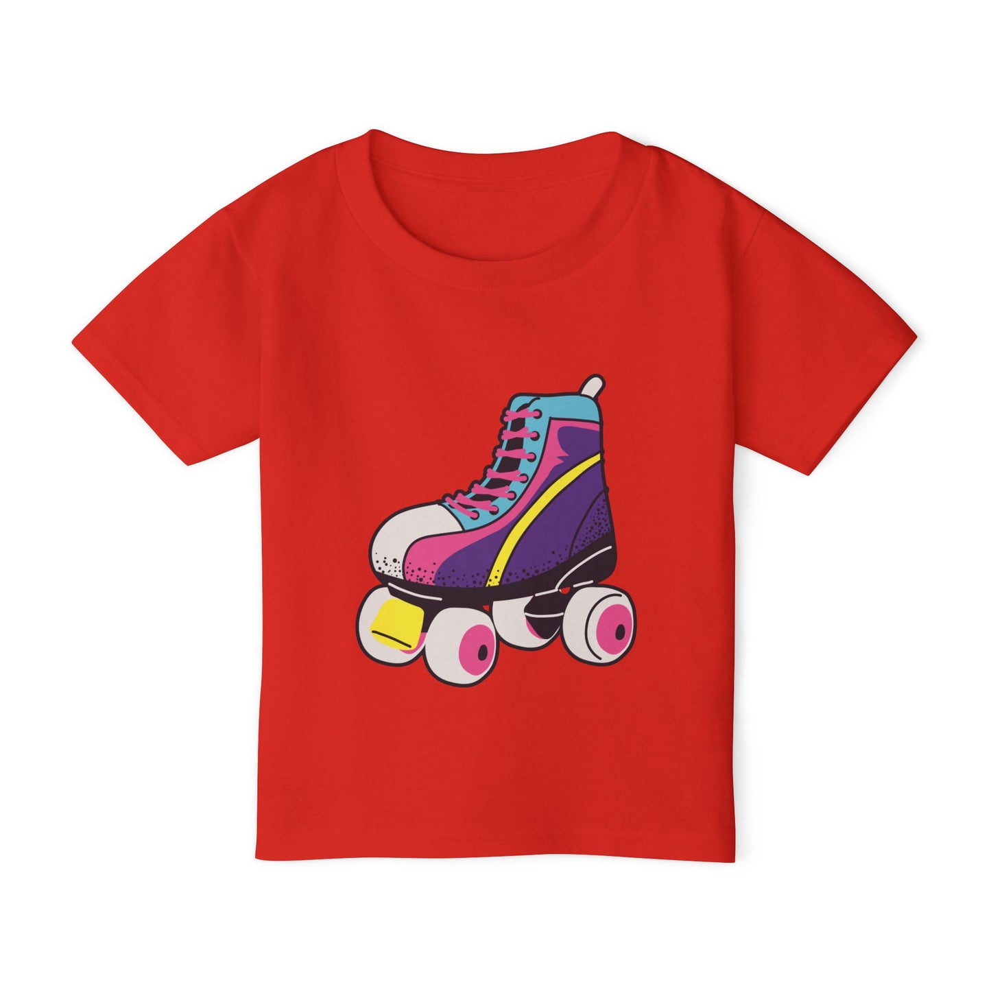 TODDLER T-SHIRT