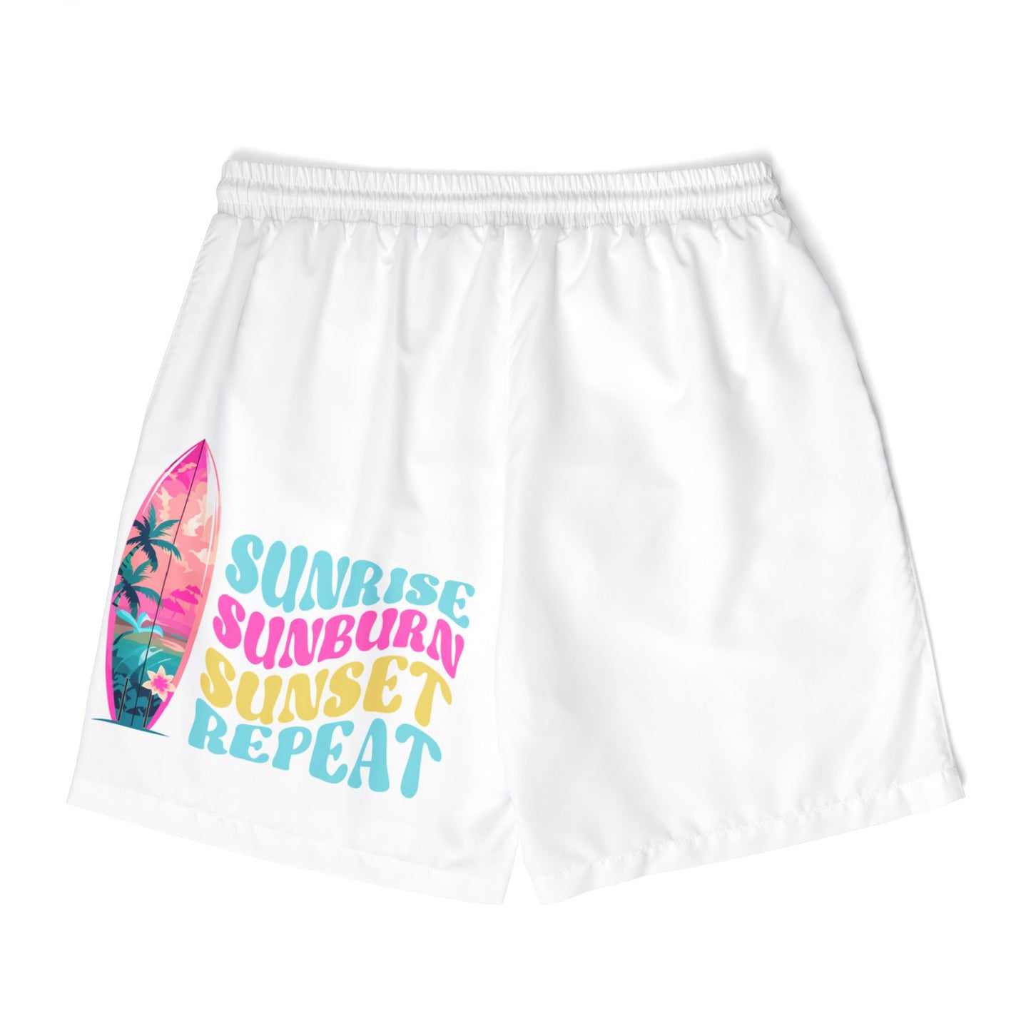 BADESHORTS