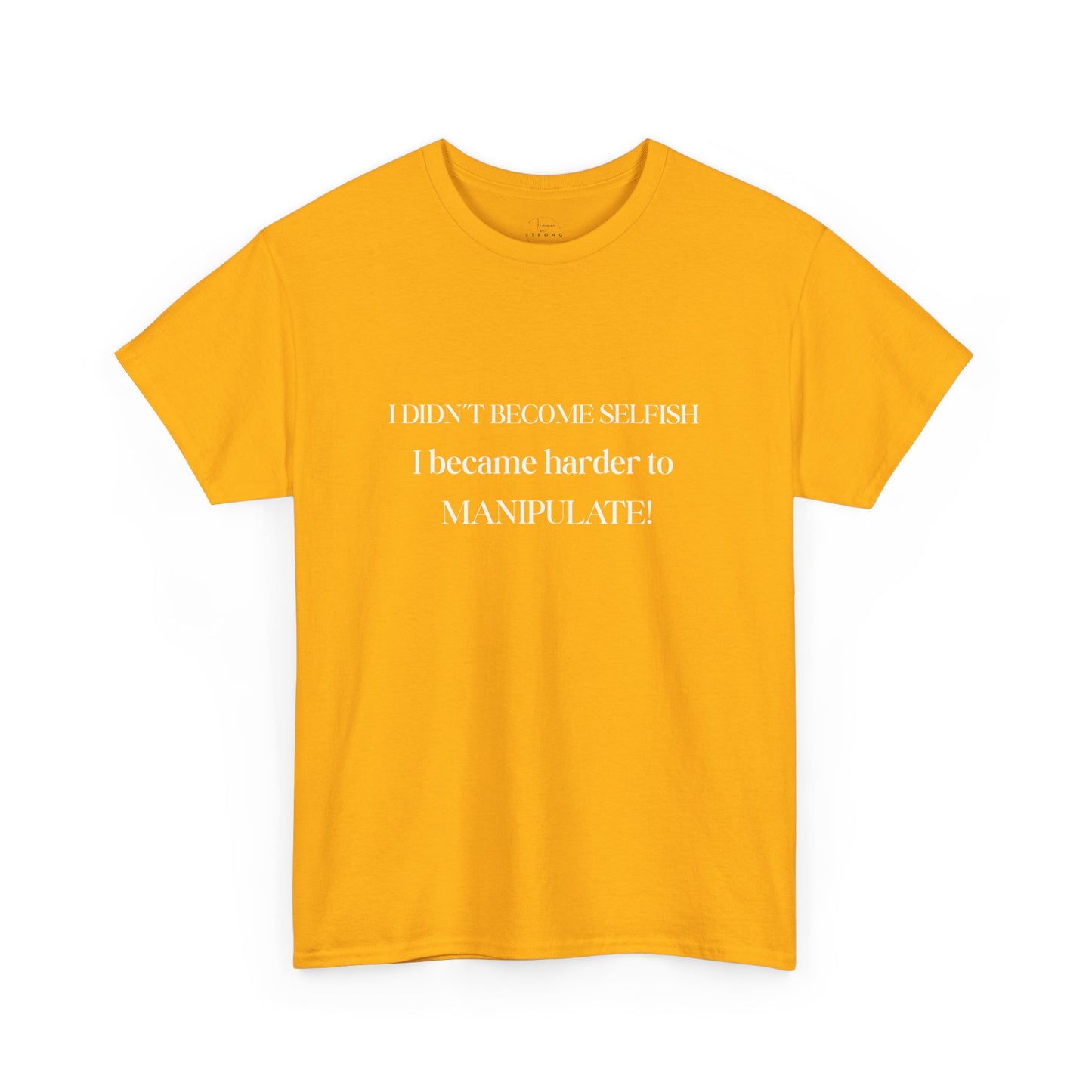 T-SHIRT