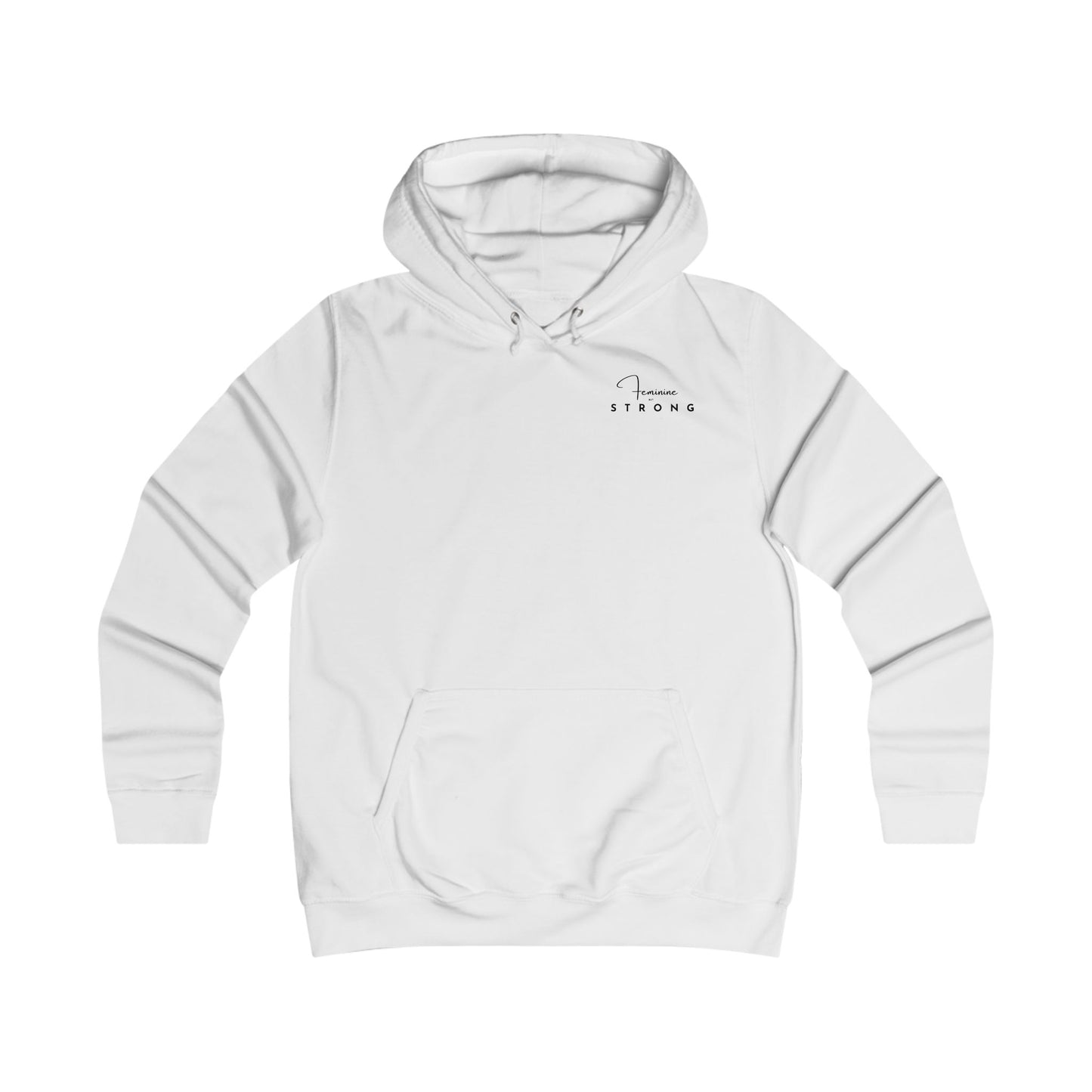 COLLEGE HOODIE