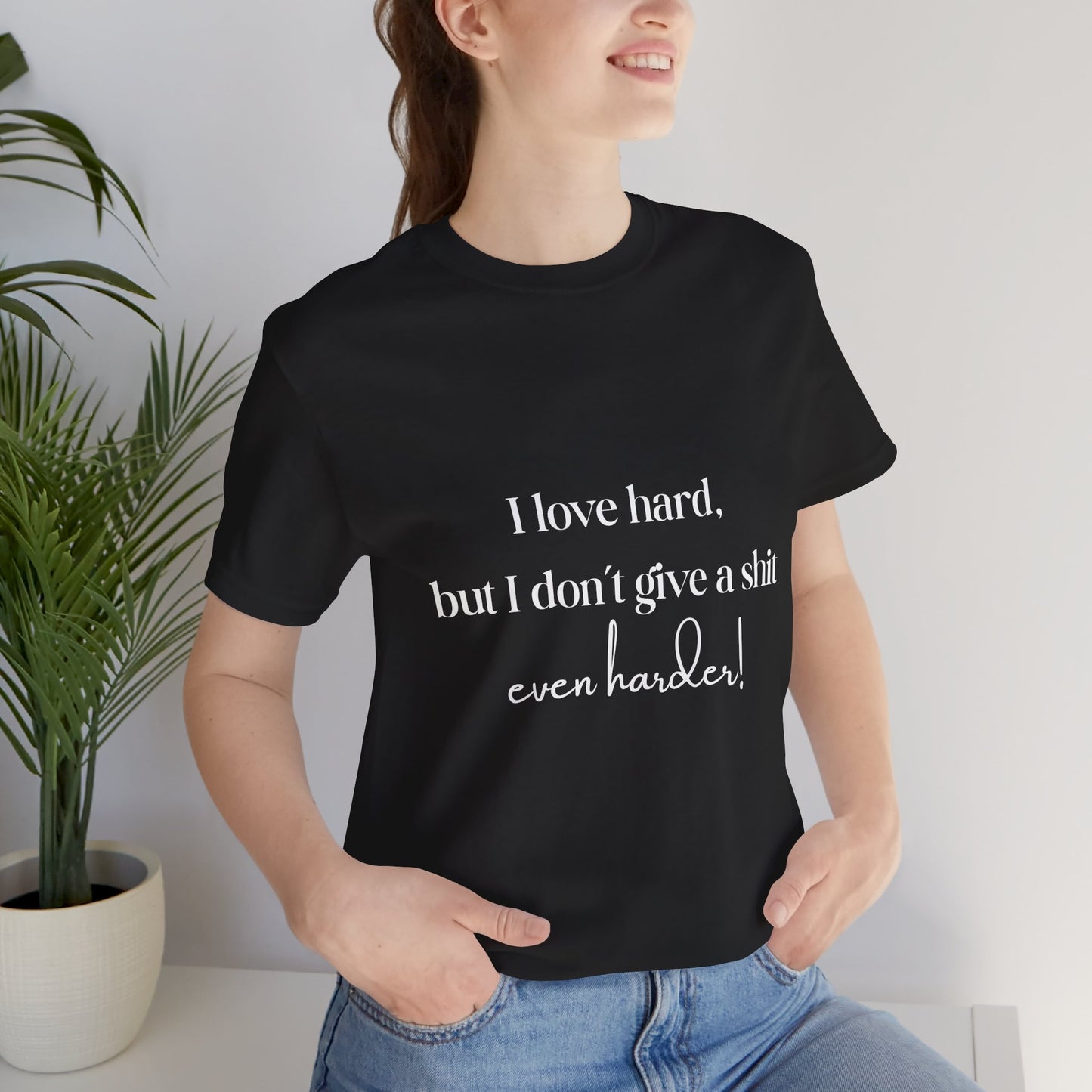 T-SHIRT