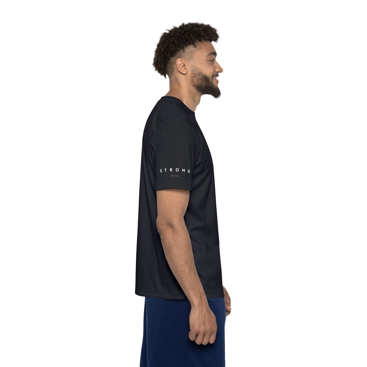 SPORTS JERSEY