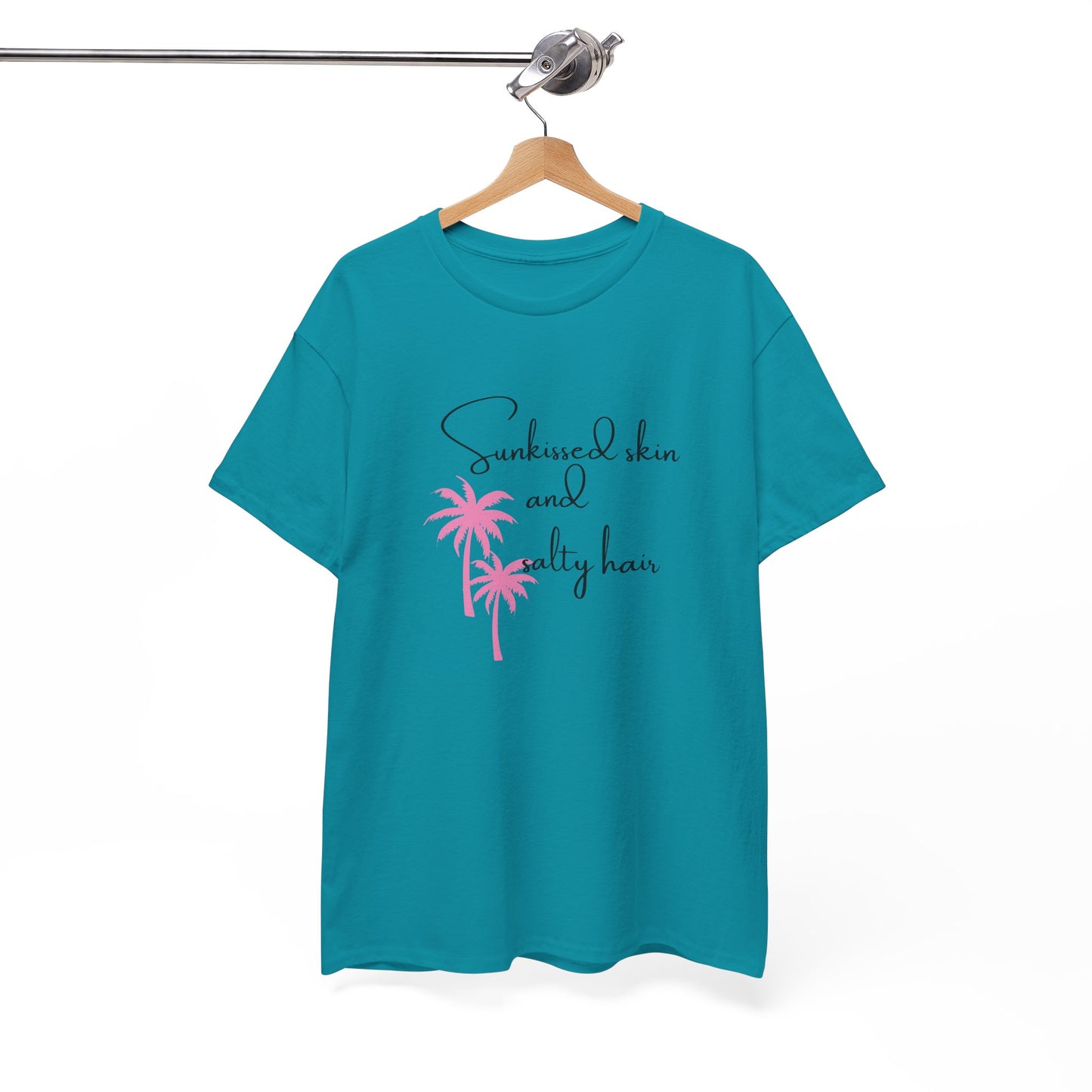 CASUAL SUMMER TEE