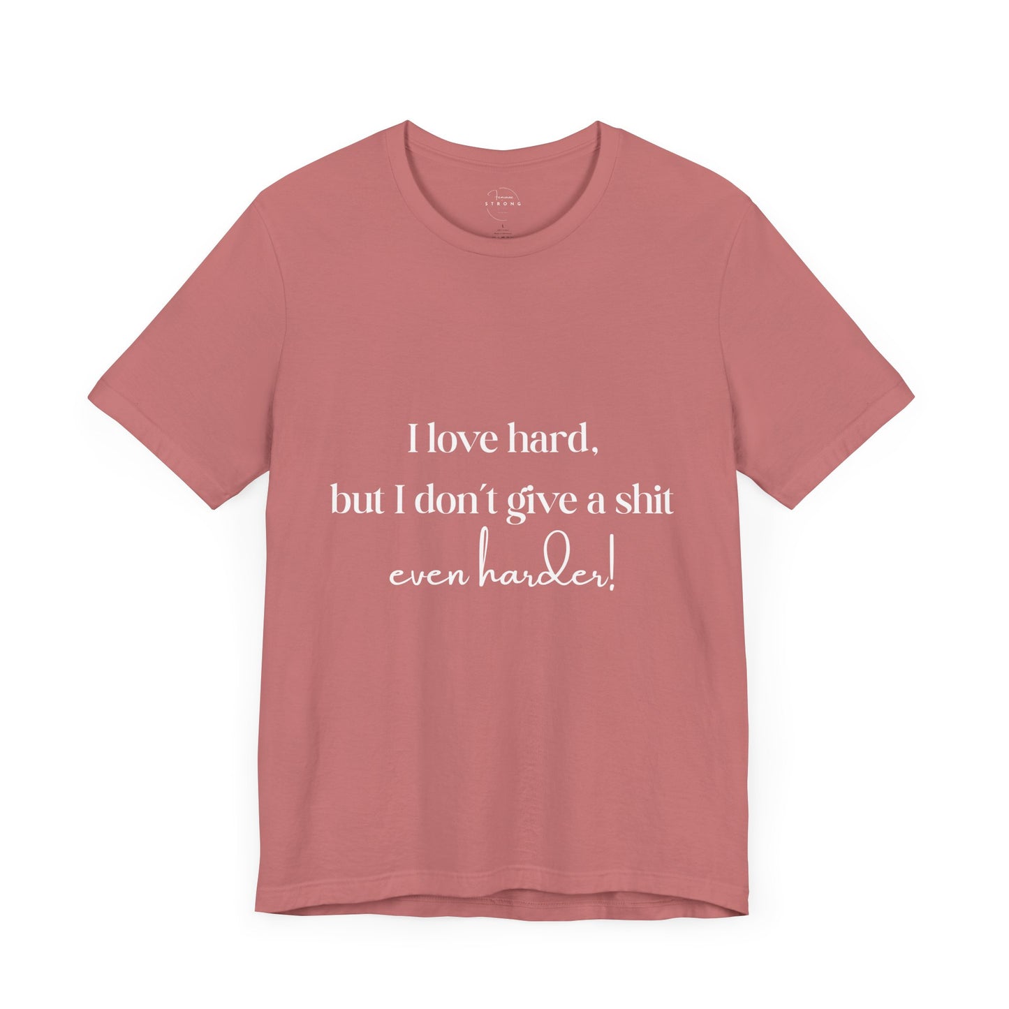 T-SHIRT