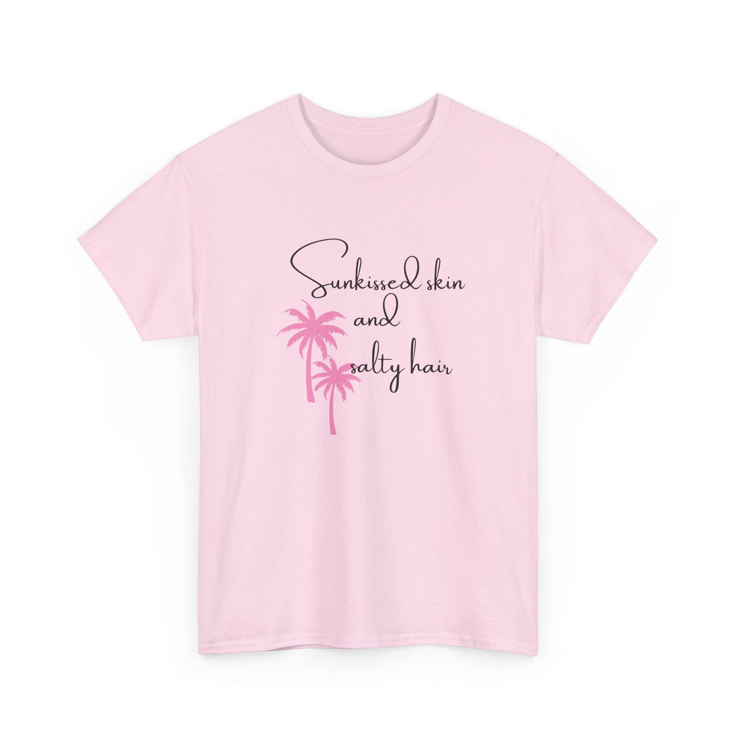 CASUAL SUMMER TEE