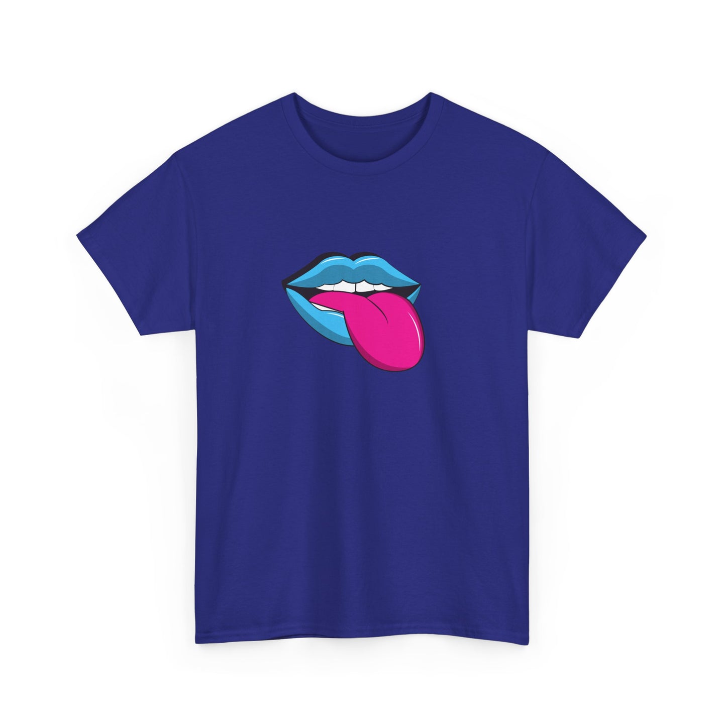 CASUAL SUMMER TEE