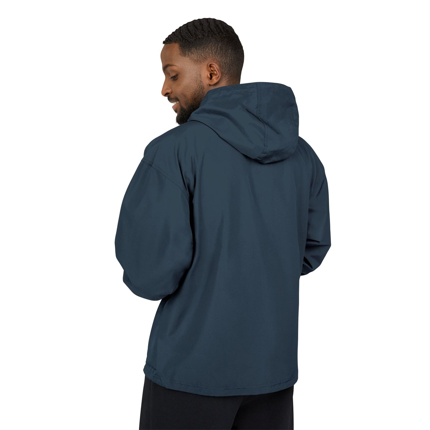 CHAMPION PACKABLE ANORAKK