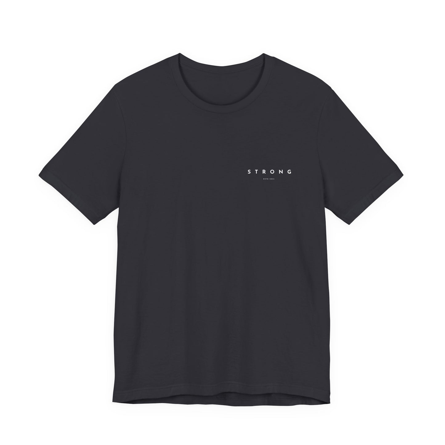 T-SKJORTE