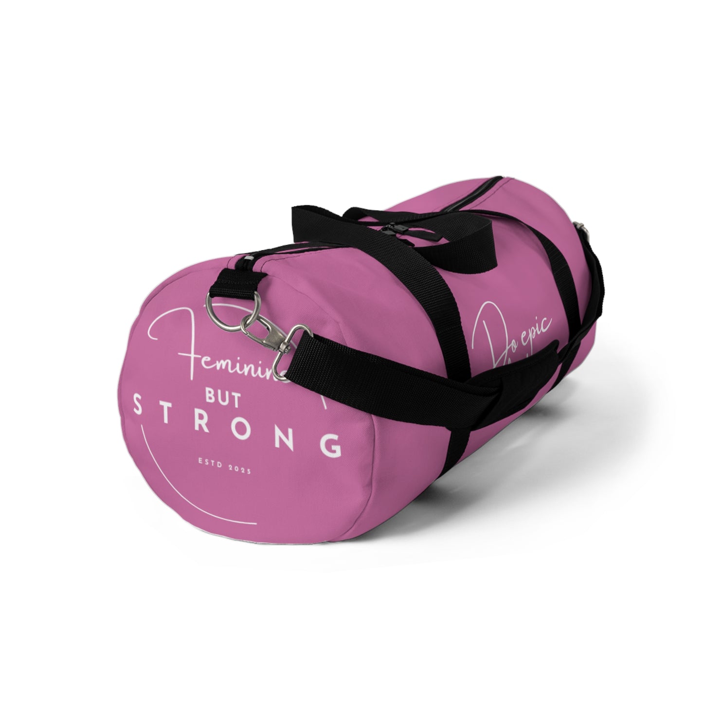 GYM & REISE BAG
