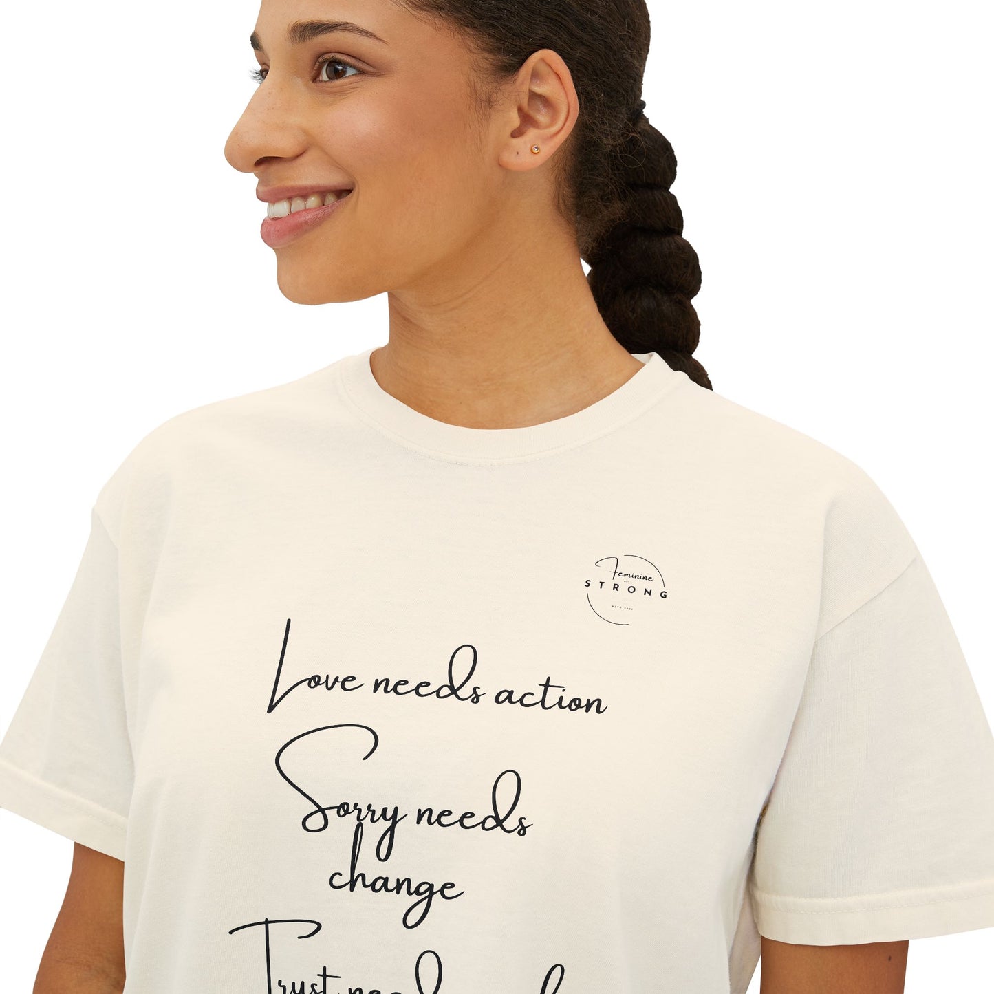 T-SHIRT