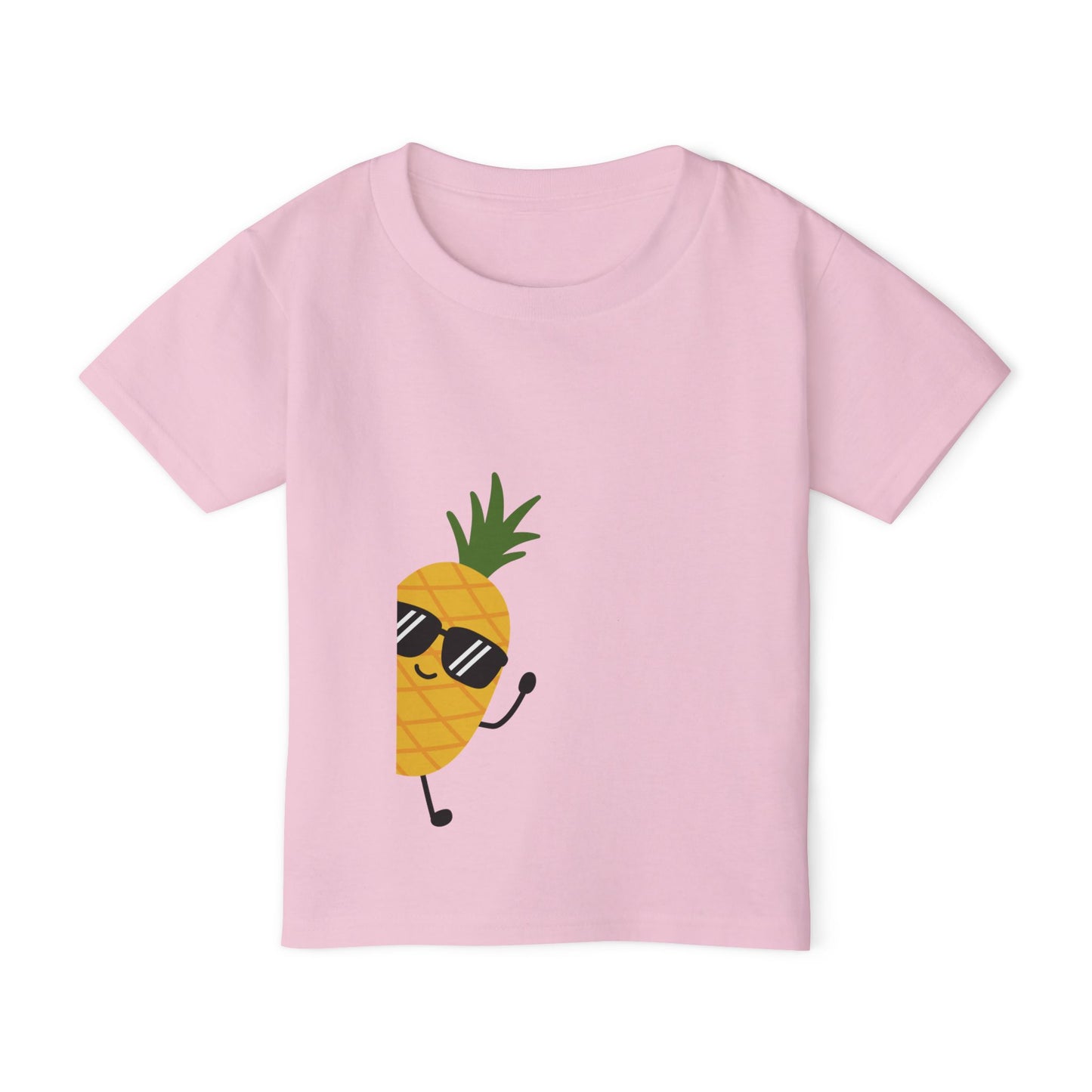TODDLER T-SHIRT