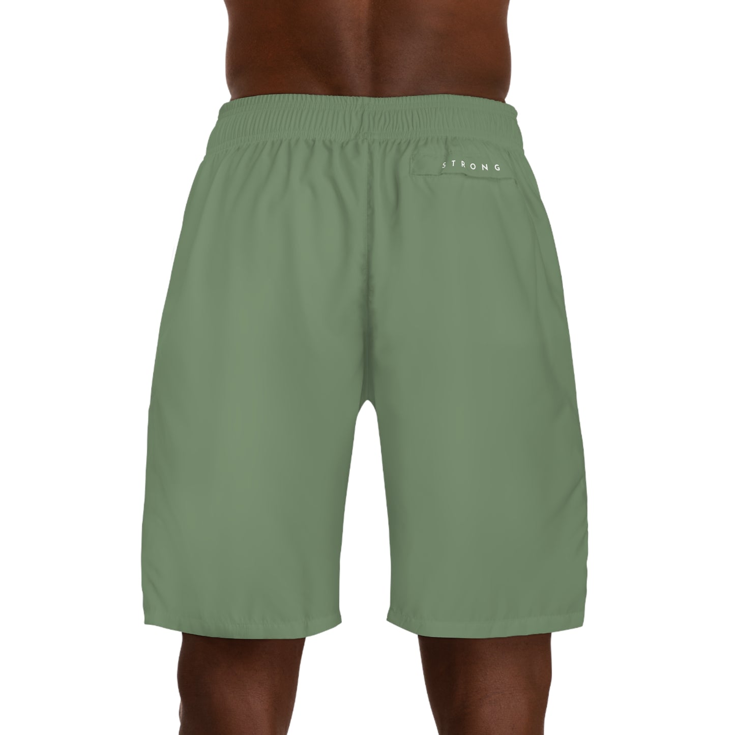 ACTIVE JOGGER SHORTS